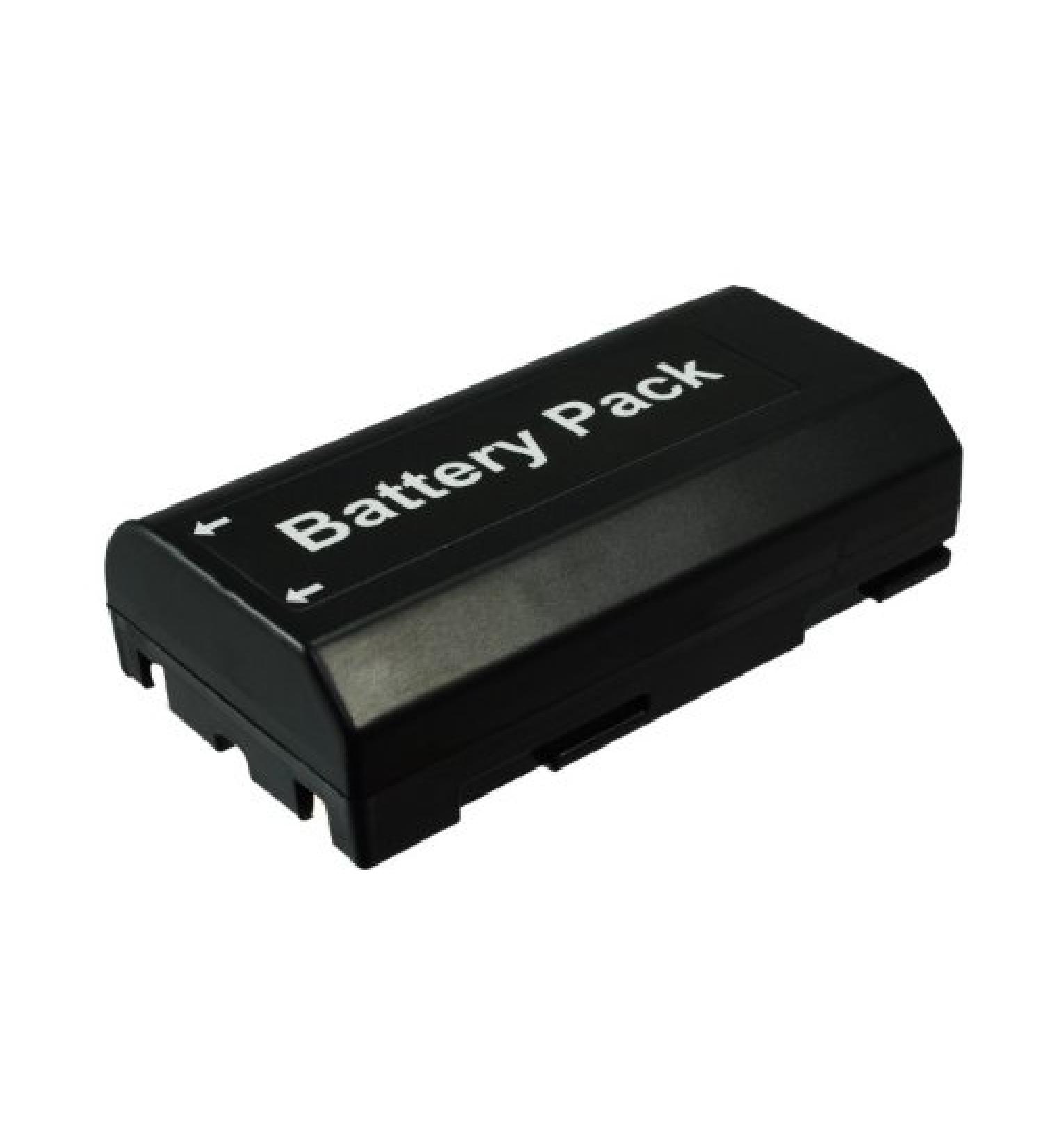 SPANN Battery Replacement for APS BC1071 - Compatible with Part No: 29518 38403 46607 52030 C8872A EI-D-LI1 | 7.4V - International Shipping Available - Buy Online on GoSupps.com