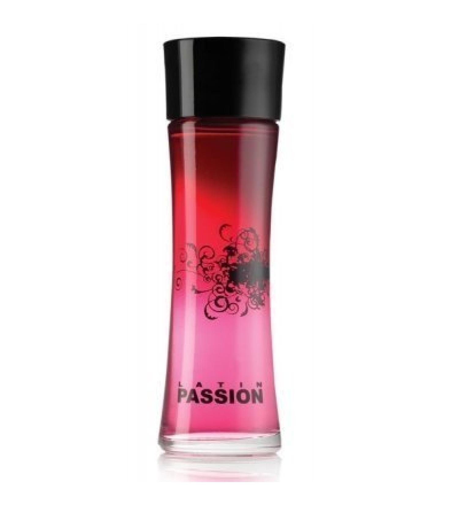 Zermat Latin Passion Perfum W/pheromones By Niurka Markos 3.38 fl oz by zermat