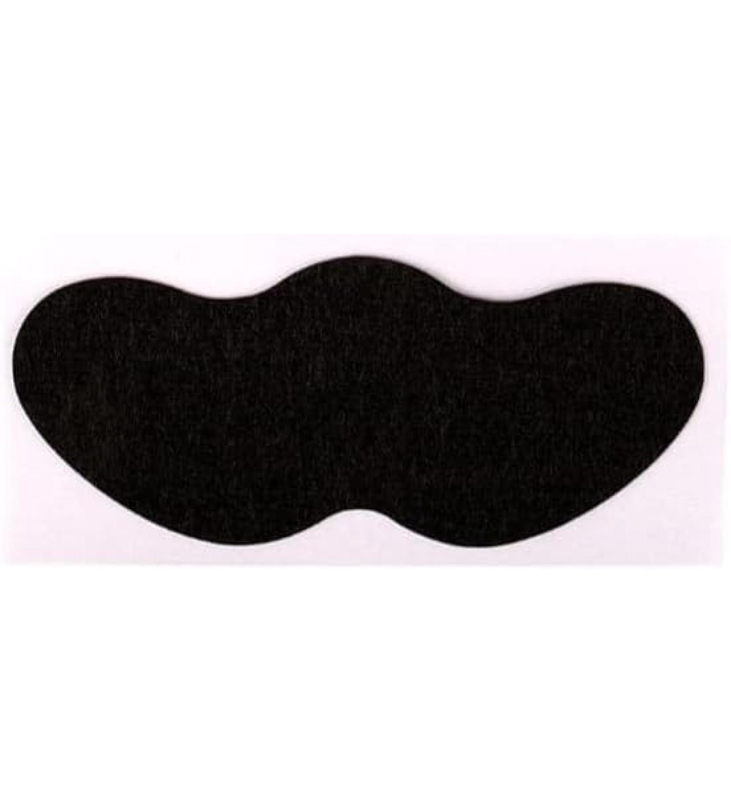 Blackhead Remover Strips - 10 Pcs Nose Beauty Stickers for Deep Pore Cleansing in Men & Women - Blackhead Acne Removal - Buy Online on GoSupps.com