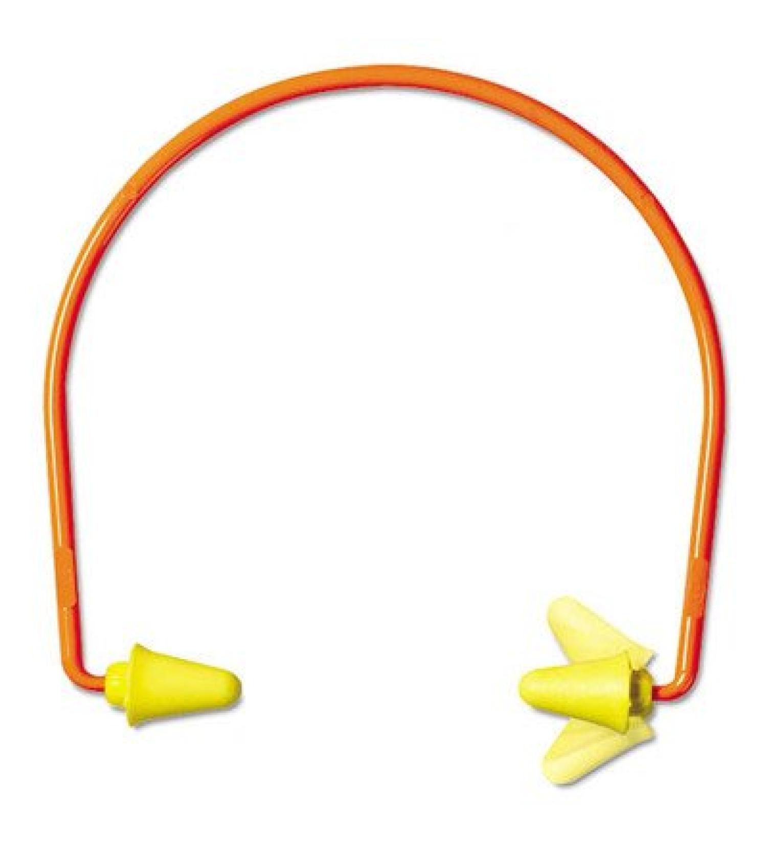Flex NRR 28 Semi-Aural Hearing Protector