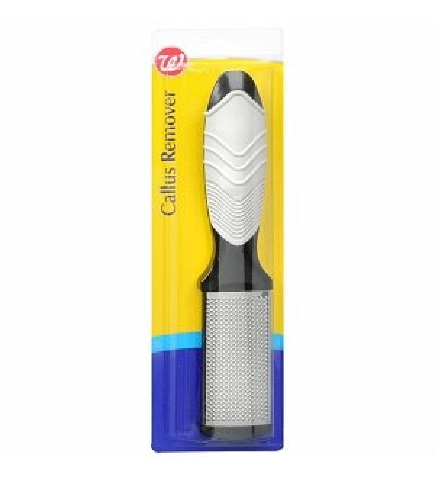 Walgreens Callus Remover 1 ea