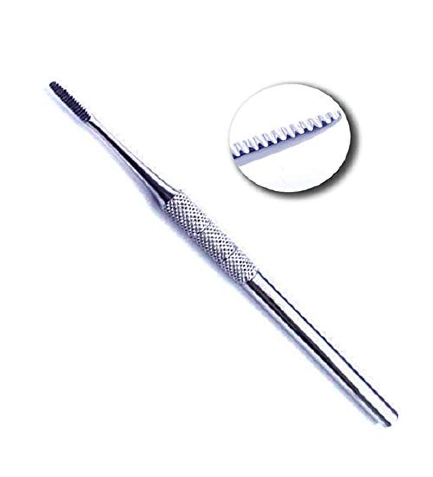 Ingrown Toenail Tools Toenail File for Ingrown Toenails Treatment - Surgical Grade Stainless Steel - Buy Online on GoSupps.com