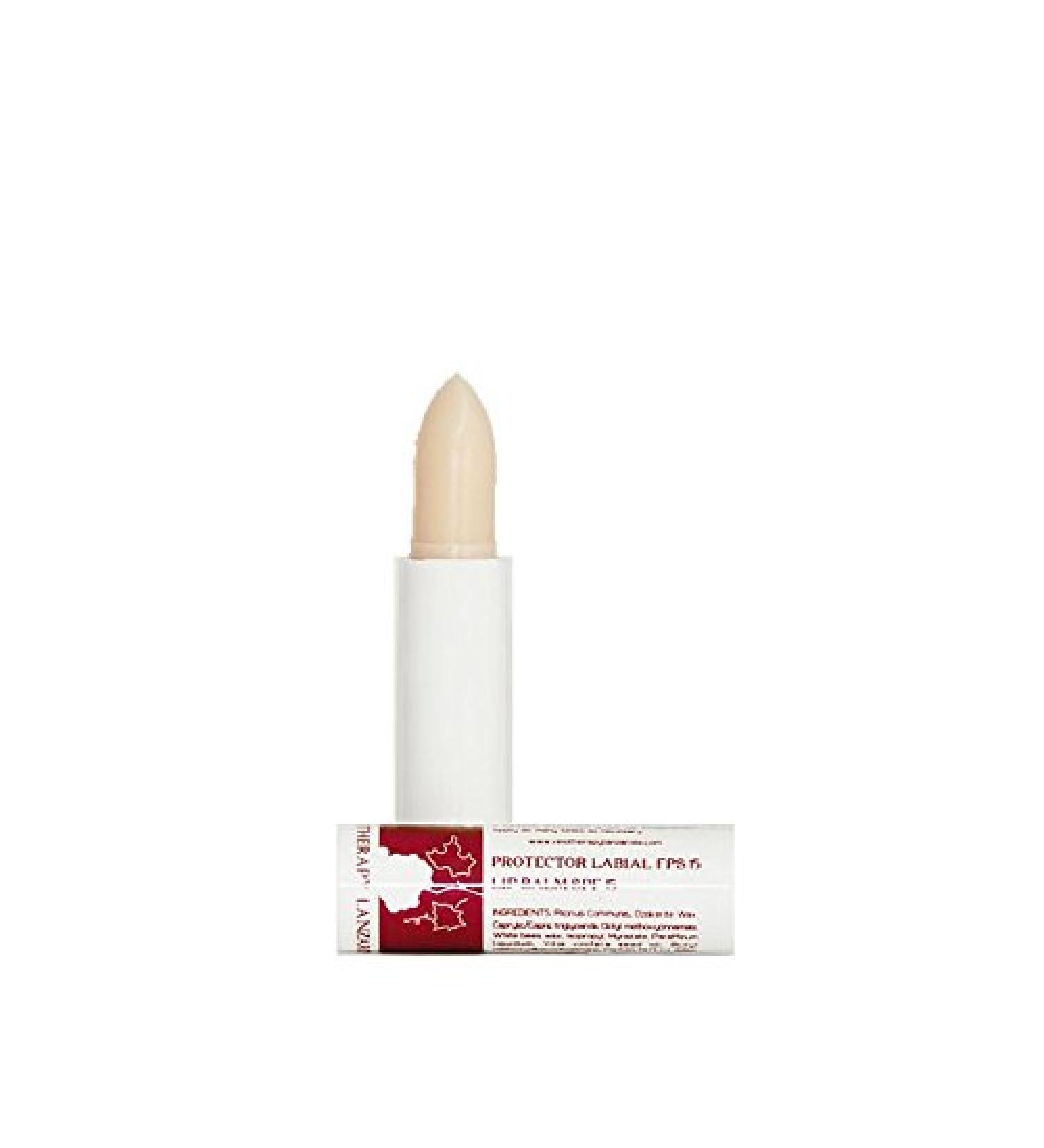 Aloe Plus Lanzarote Lip Balm SPF15 4g
