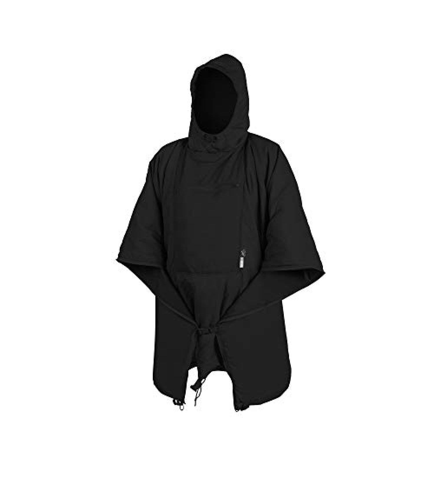Helikon-Tex Swagman Roll Military Poncho - Multi-Purpose Emergency Survival Gear - Buy Online on GoSupps.com