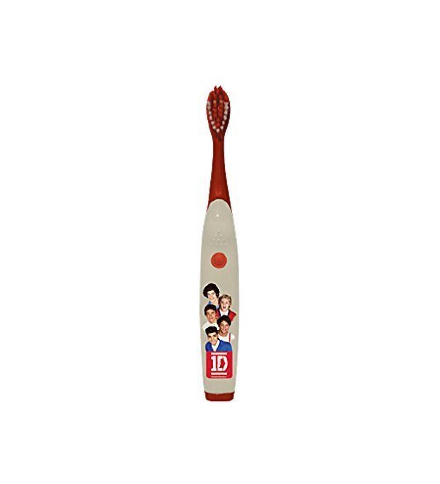 Brush Buddies One Direction Live While We're Young Brush