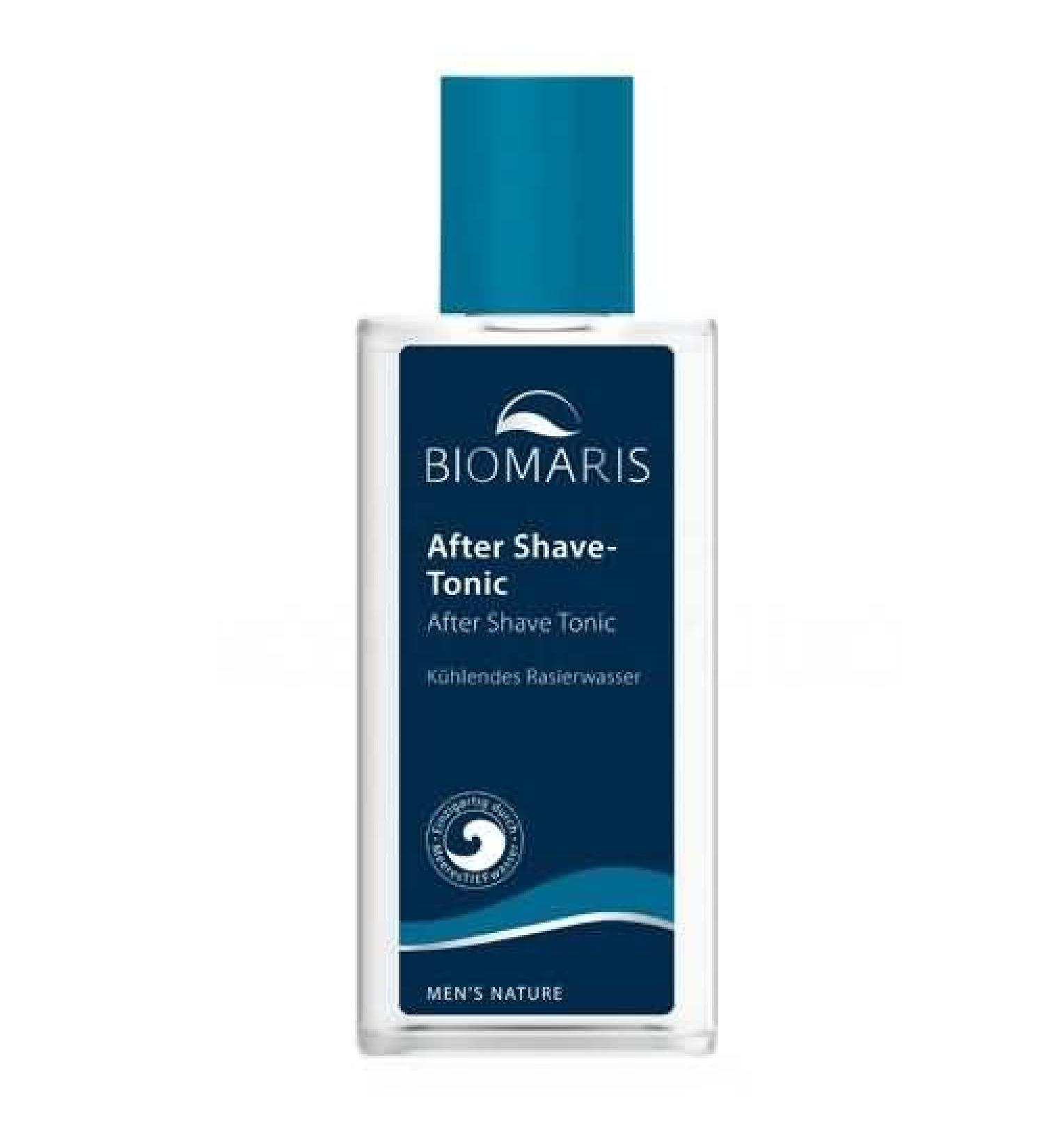Biomaris Men's Nature After Shave Tonic 100ml