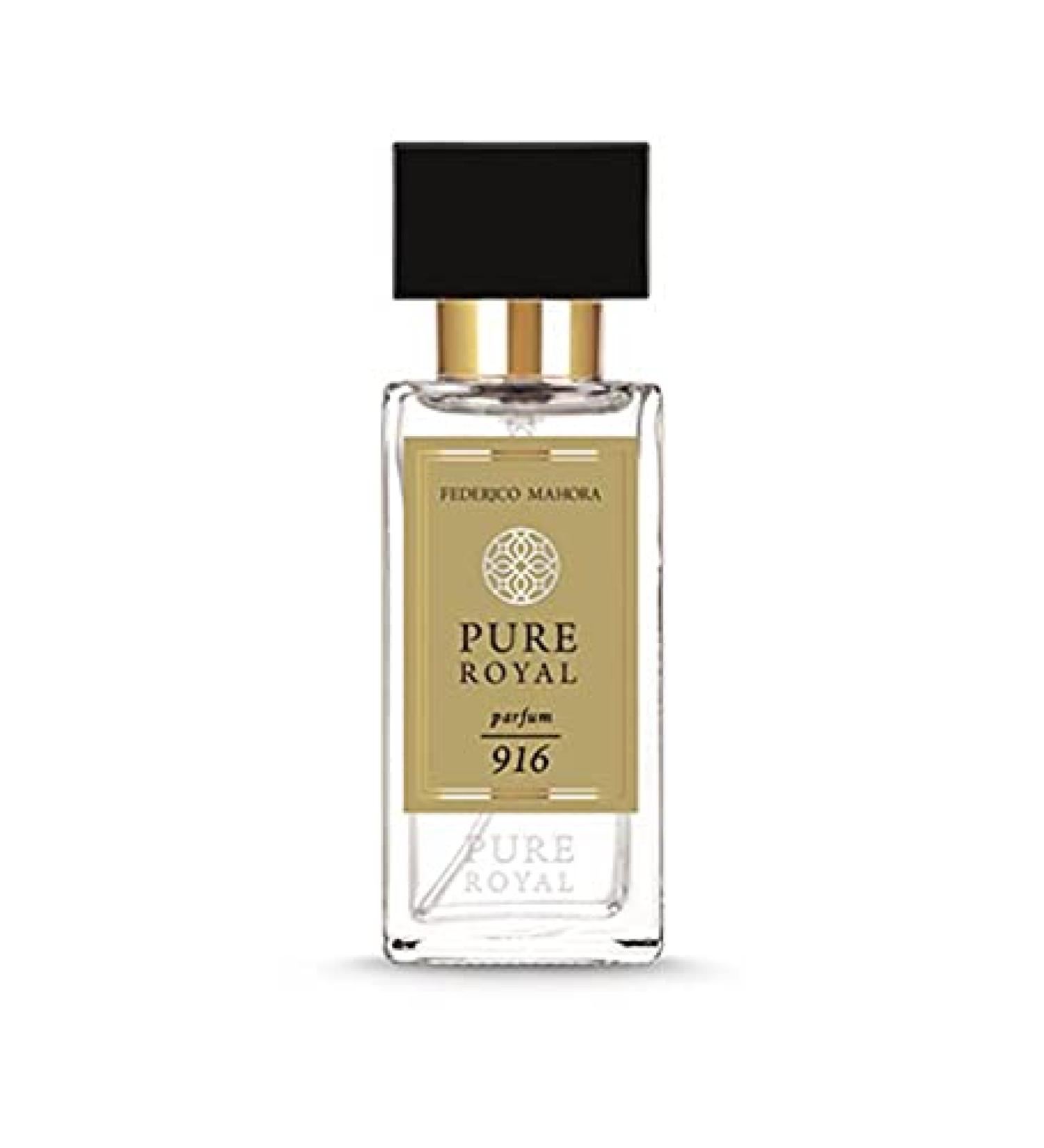 Federico Mahora Pure Royal Unisex 50ml() (916)