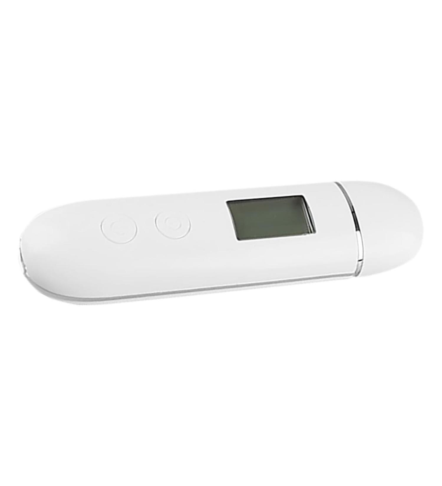 Beavorty Skin Tester Oil Skin Detector Skin Care Pen White Plastic Shell - Buy Online on GoSupps.com