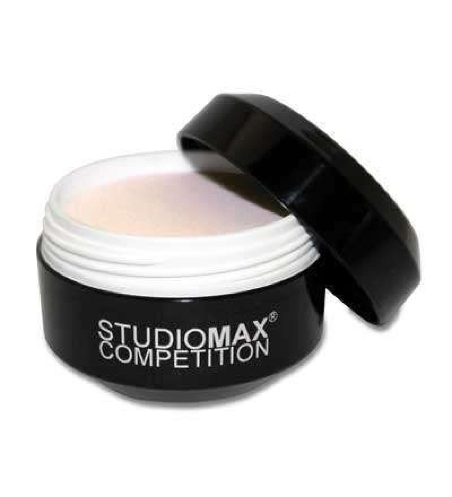STUDIOMAX Apricot Makeup Powder 30g
