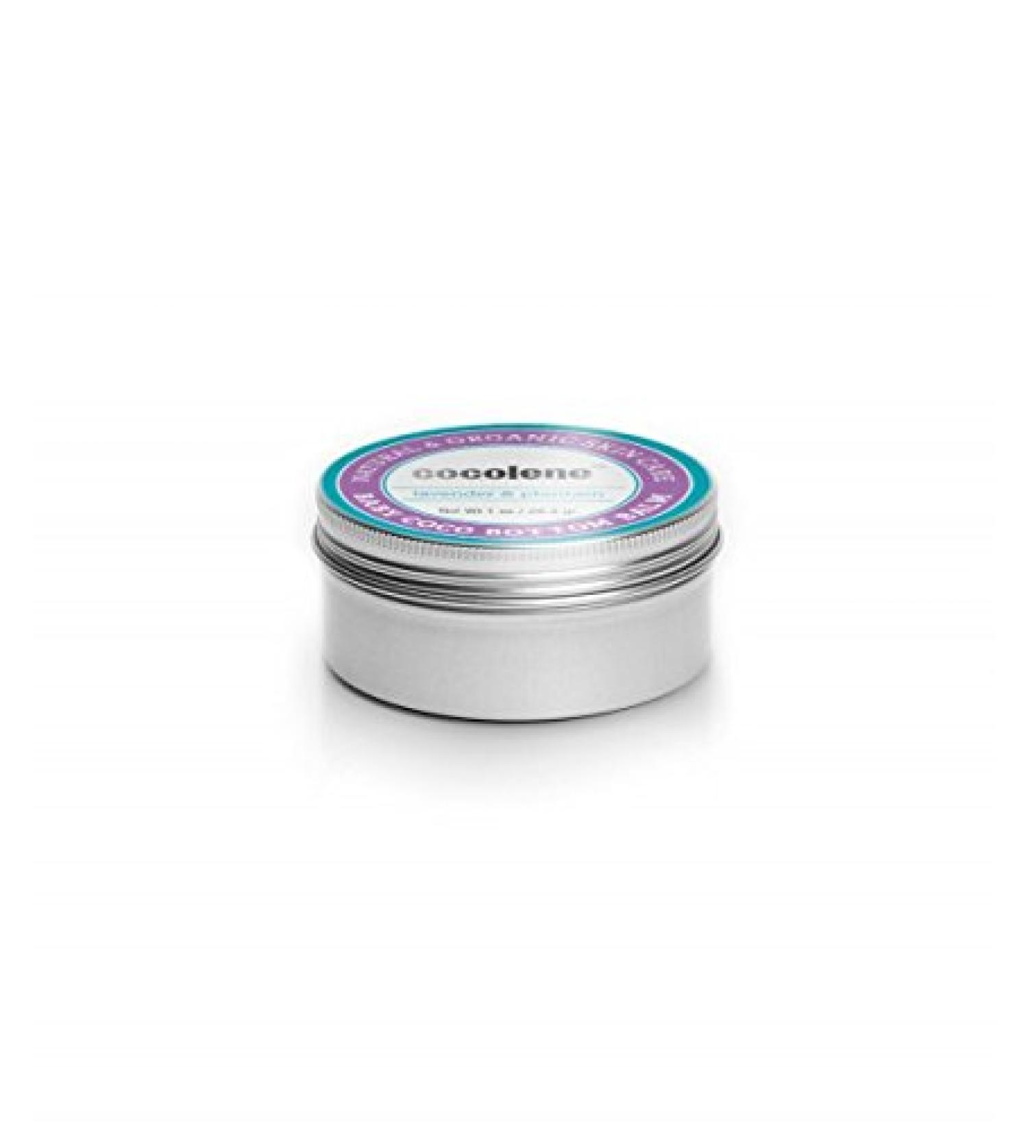 Baby Coco Bottom Balm (1 oz) 1 Ounce