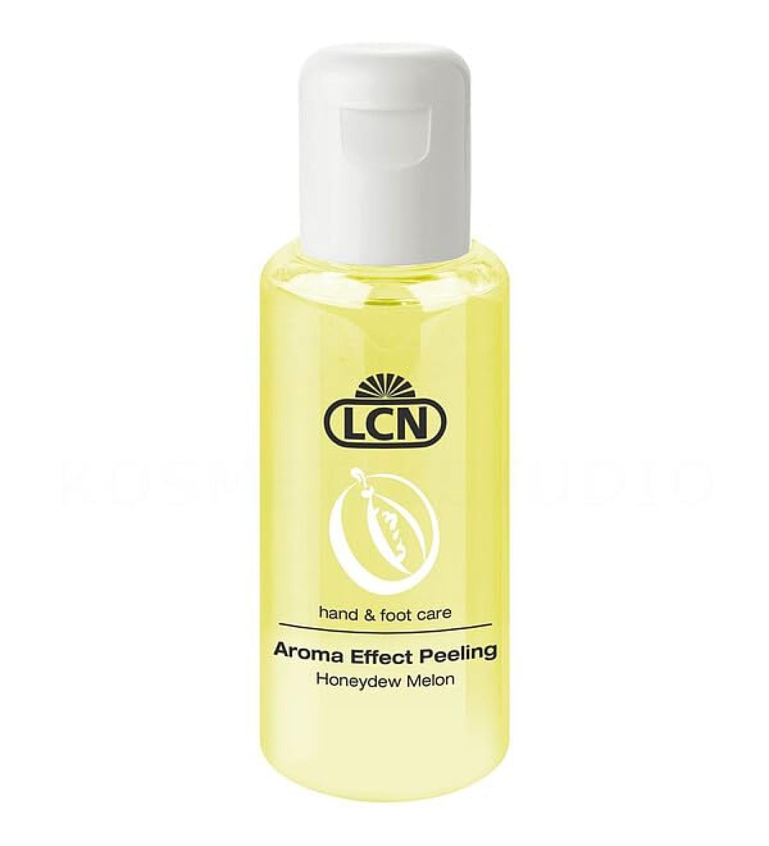 Hand Care Aroma Effect Peeling Honeydew Melon 100 ml