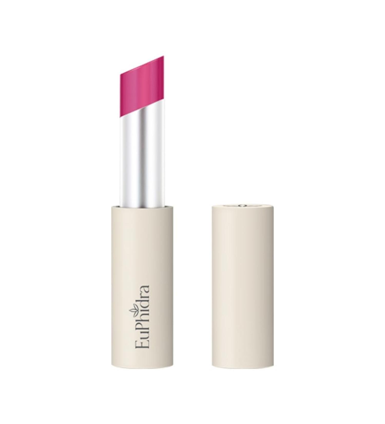 Euphidra Euphidra Rossolabbra Shine Rigenera and Colour Protectant RS14 3 ml