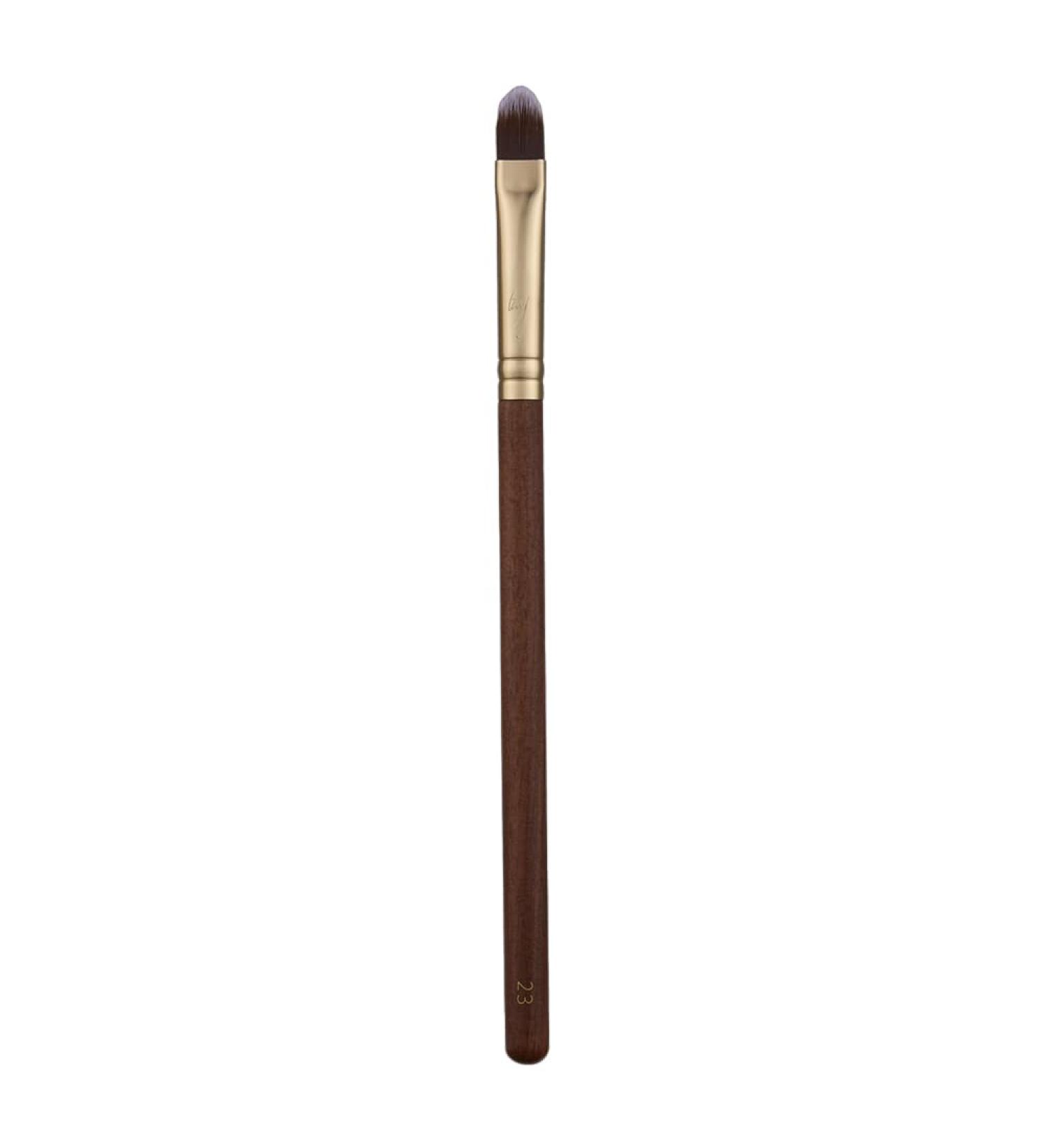 SOO ADOR BY MAENG #23 Concealer Detail Makeup Brush - Precision Application - Buy Online on GoSupps.com