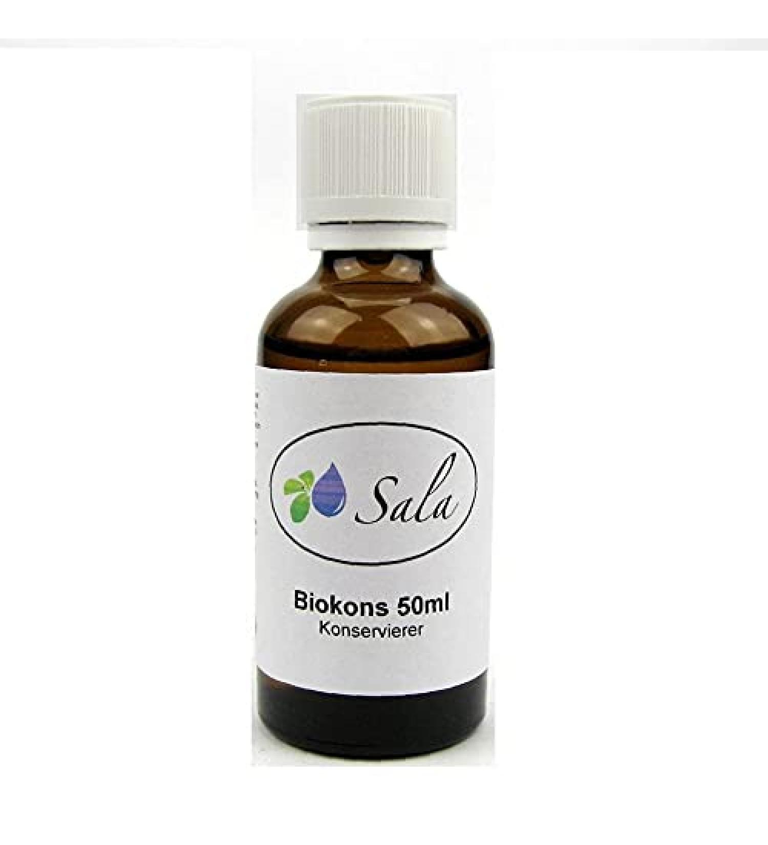 Sala Biokons Neo natural preservative 50 ml