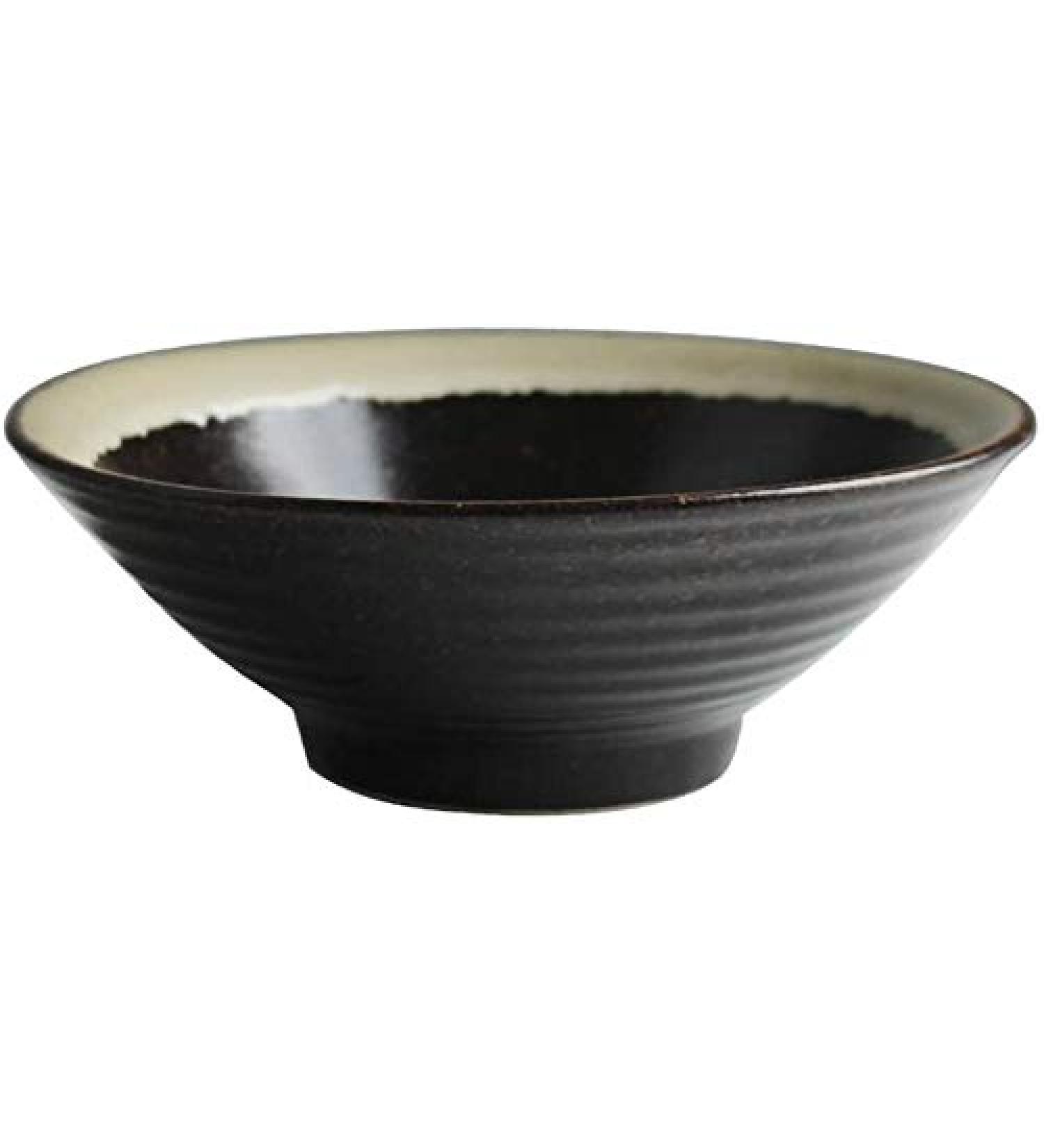 Accessories Kitchen Pantryware Multi Purpose/Salad Serveware Serving Bowls Mixing bowlLarge Soup Bowl Ramen Noodle Bowl Retro Fruit Salad Bowl Creative Ceramic Tableware Mixing Bowl Serving Bowl 9.1 inches - Buy Online on GoSupps.com