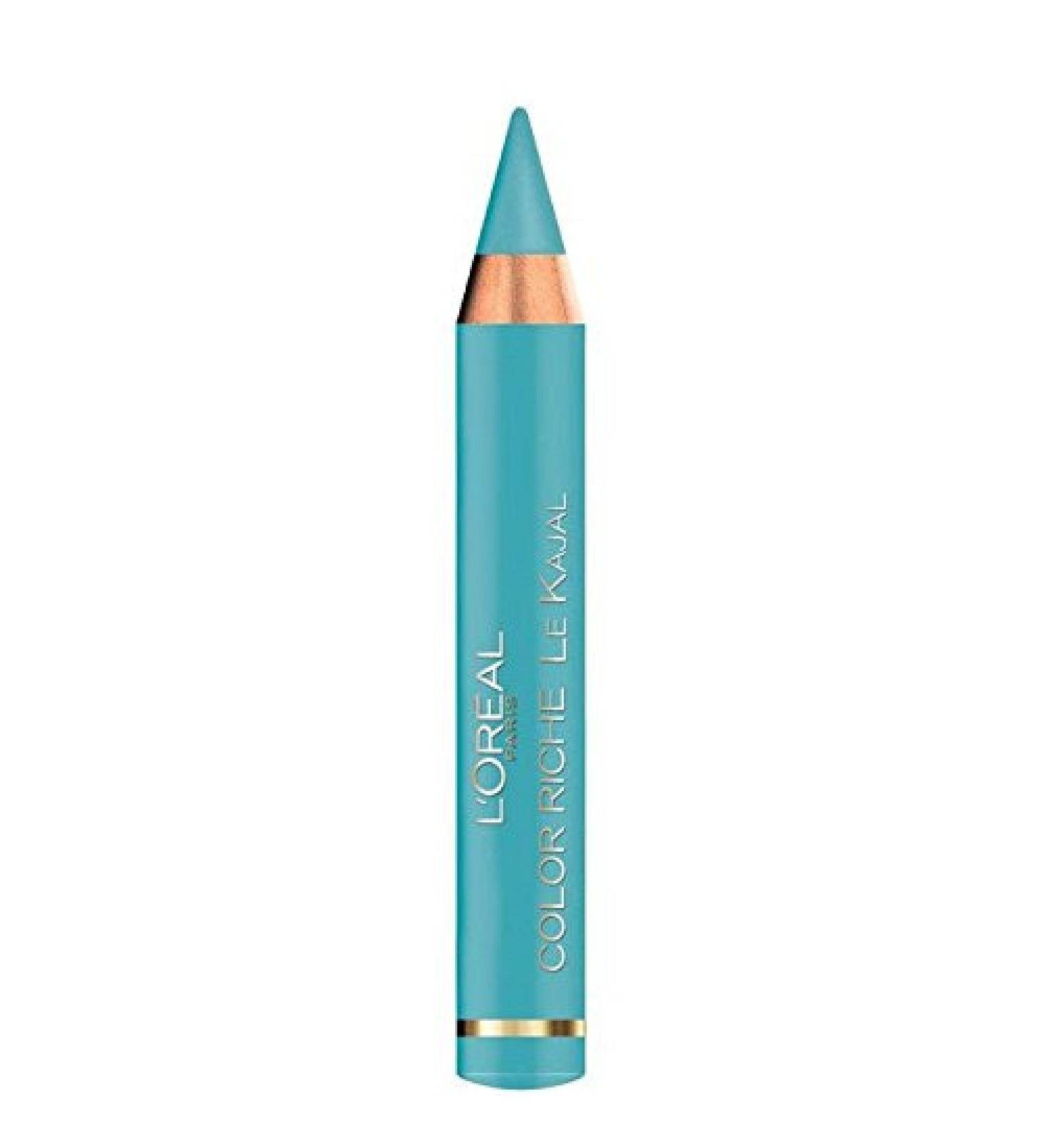 L'Oréal Color Riche Le Kajal Pencil No. 504