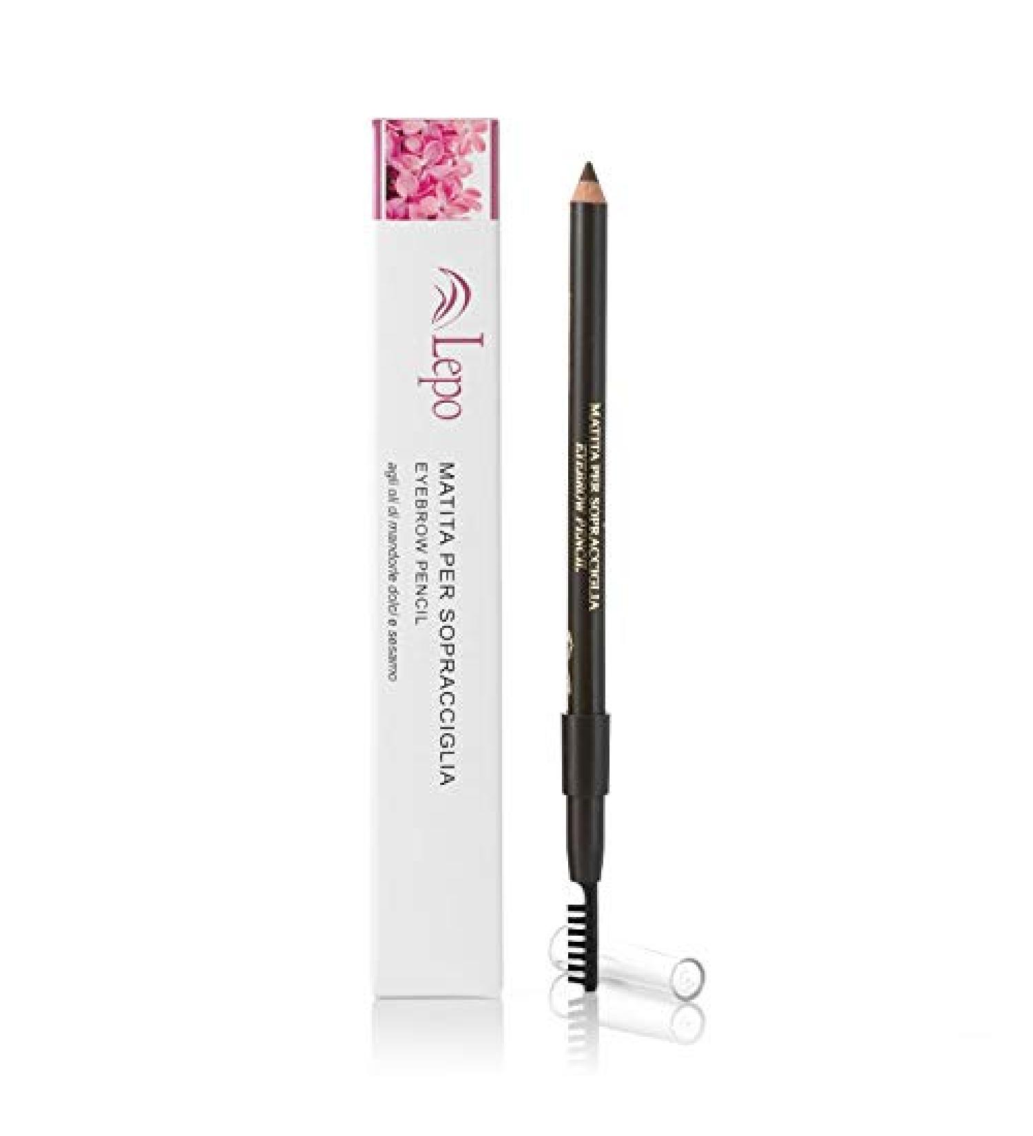 LEPO Lepo L31 Light Brown Eyebrow Pencil 11g