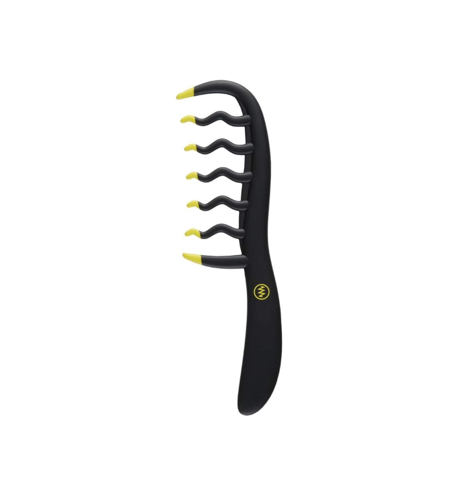 CURL COLLECTIVE 1 PK COILY HAIR COMB
