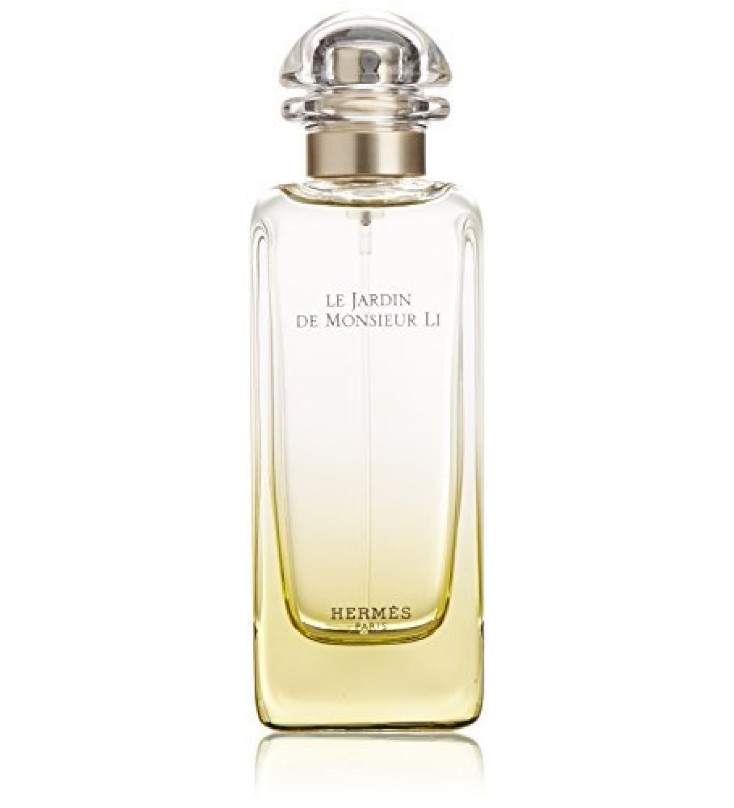 Hermes Le Jardin De Monsieur Li Eau de Toilette 3.3 Fluid Ounce by Hermes