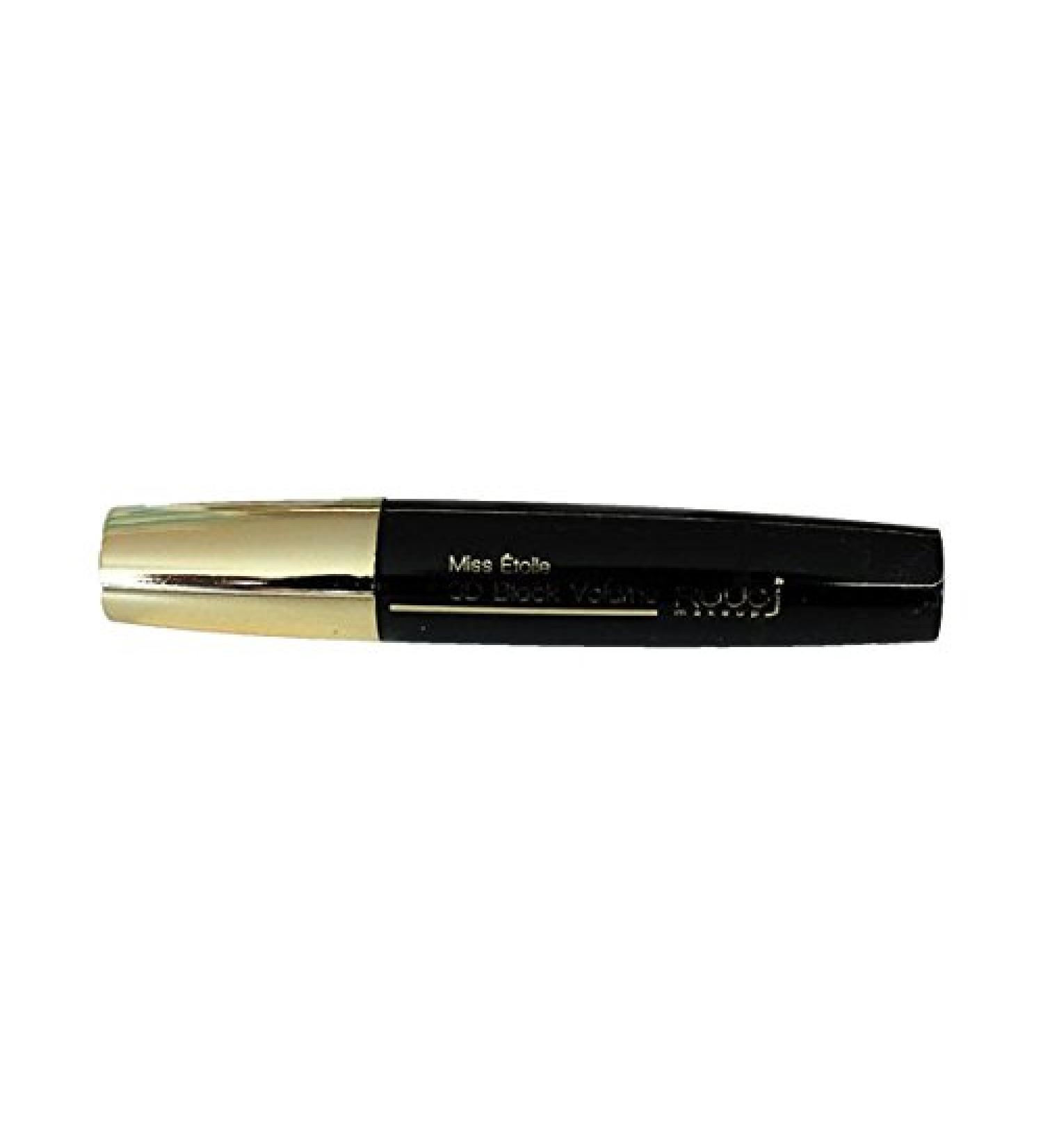 Rougj Rougj Miss Etoile 3D Volume Black Mascara 11 ml