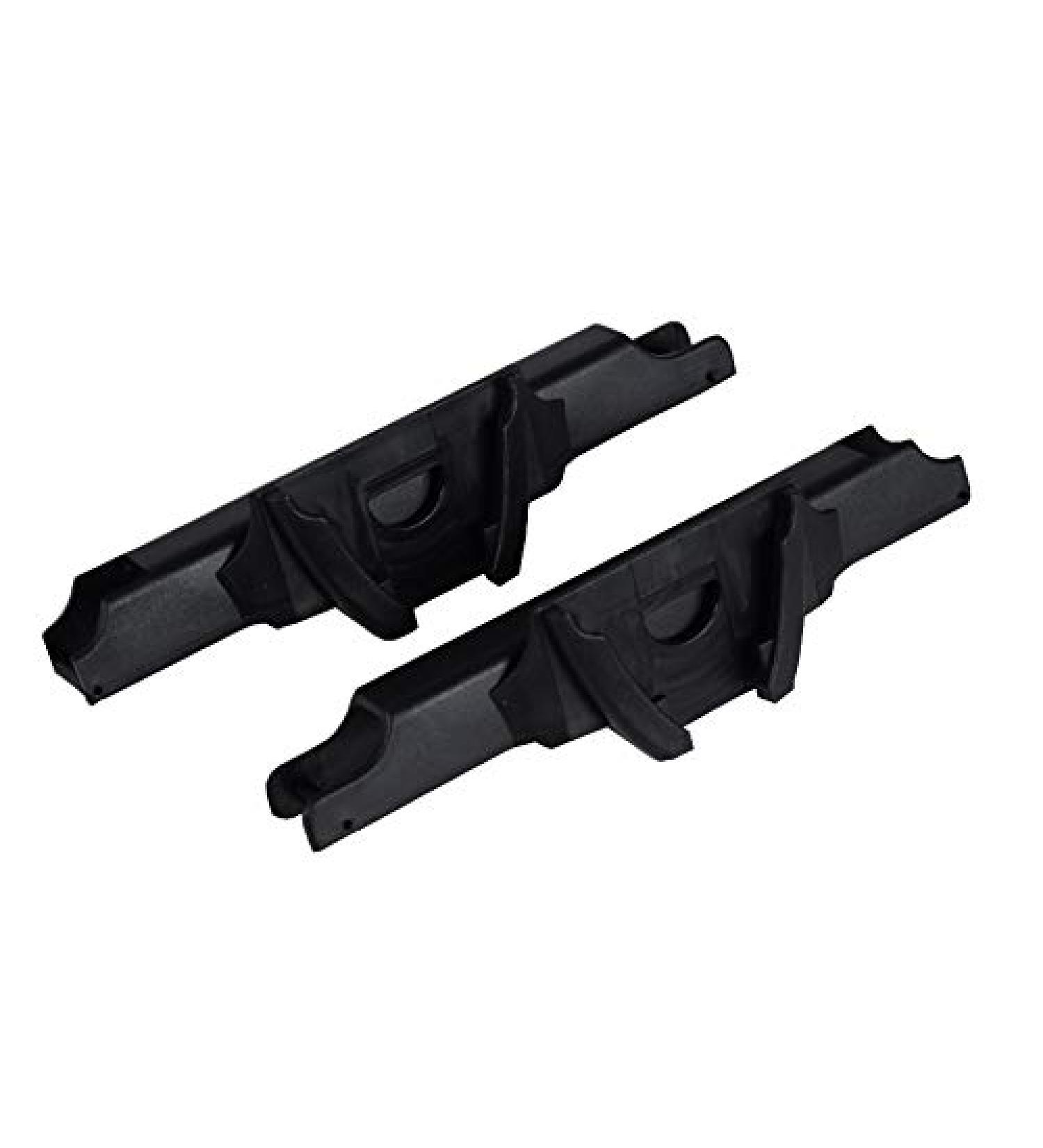 PPG 4 KIDS Type 2 Car Seat Adapters for Carlo Neo and Capri Seats - Compatible with Bavario Coral, Baby Merc Q7, Q8 Strollers - Buy Online on GoSupps.com