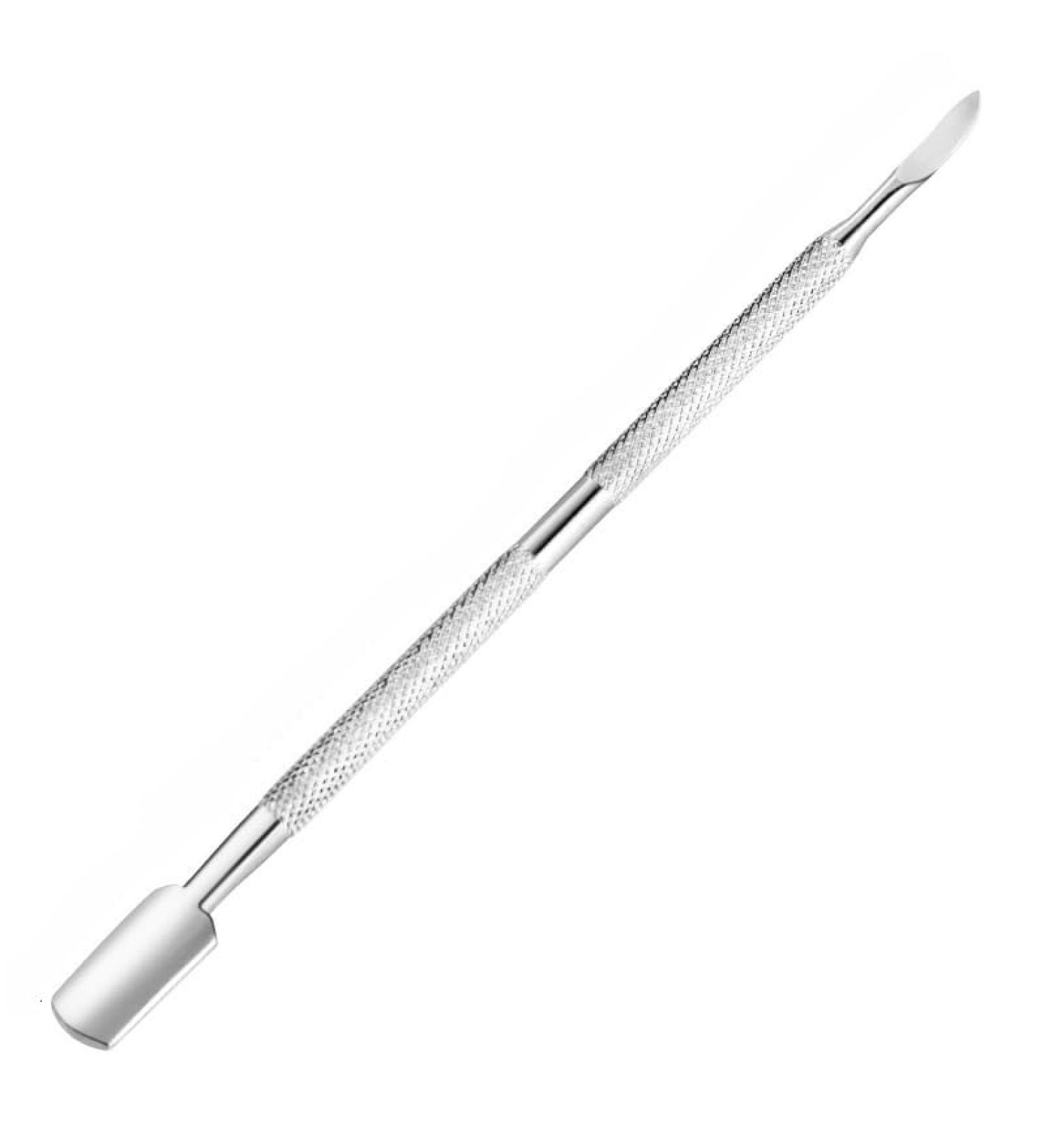Stainless Steel Nail & Cuticle Care: Precision Toolsfor At-Home Manicures & Pedicures-Expert(9) - Buy Online on GoSupps.com