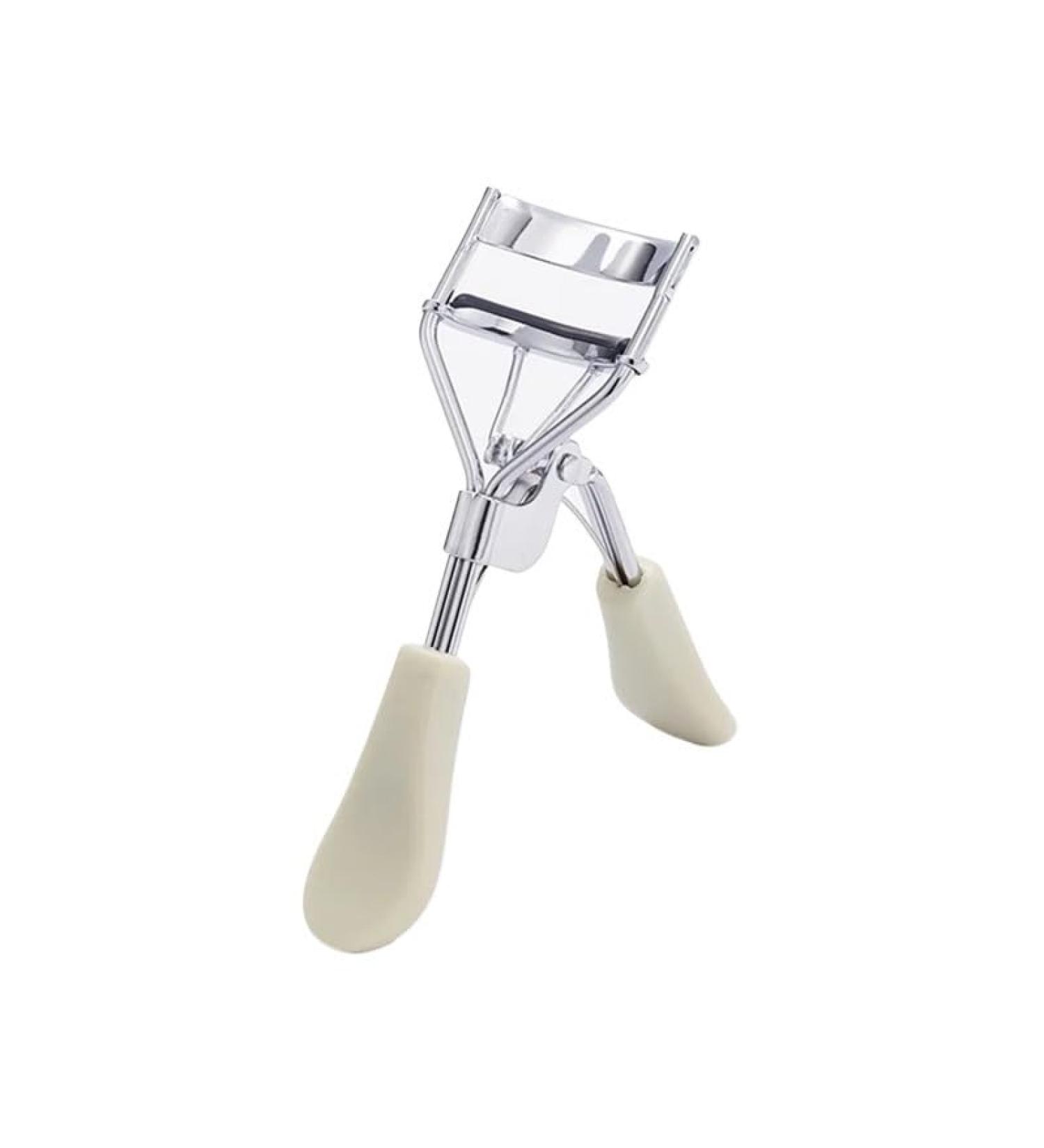 Effortless Lash Curler: Instant Eye-Opening Effect Easy-to-Use Eyelash Curling Tool-Design for Home & Travel(Blue) - Buy Online on GoSupps.com