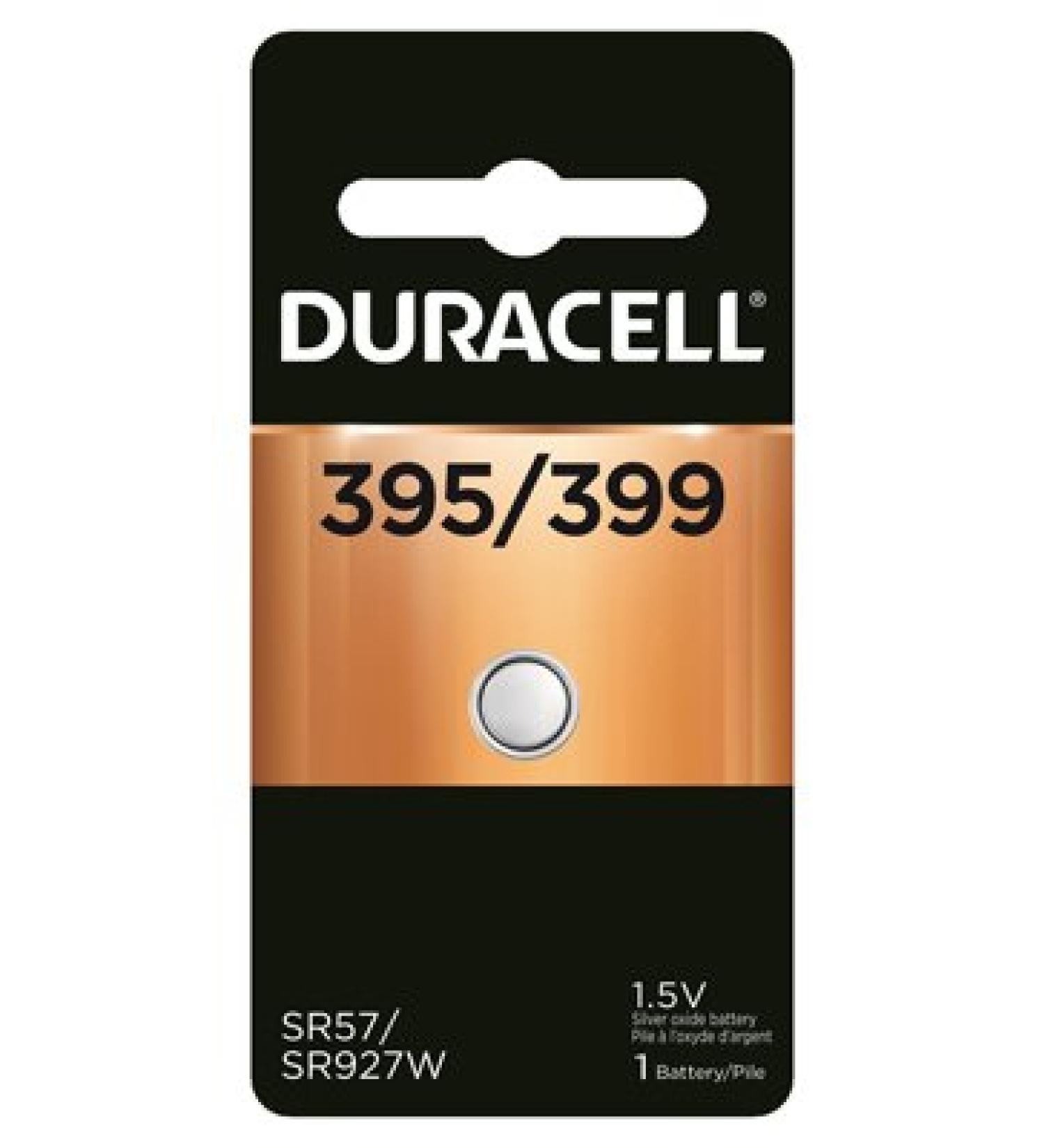 BATTERY WATCH 1.5V 395