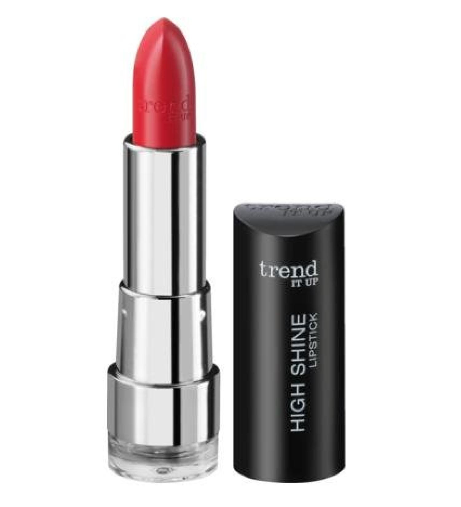 DM Trend It Up Lipstick High Shine No. 060 Shiny Contents: 4.2g lipstick for beautiful color and care on the lips.Lipstick Lipstick