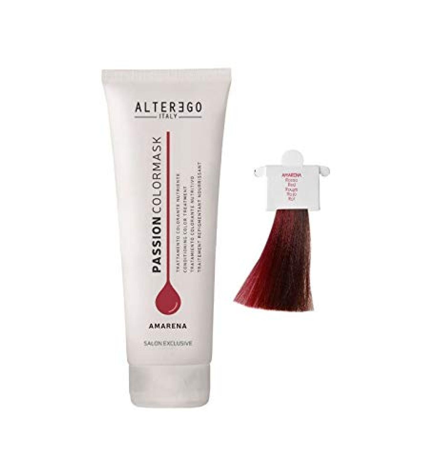 Alter Ego Passion Colormask Amarena 250 ml