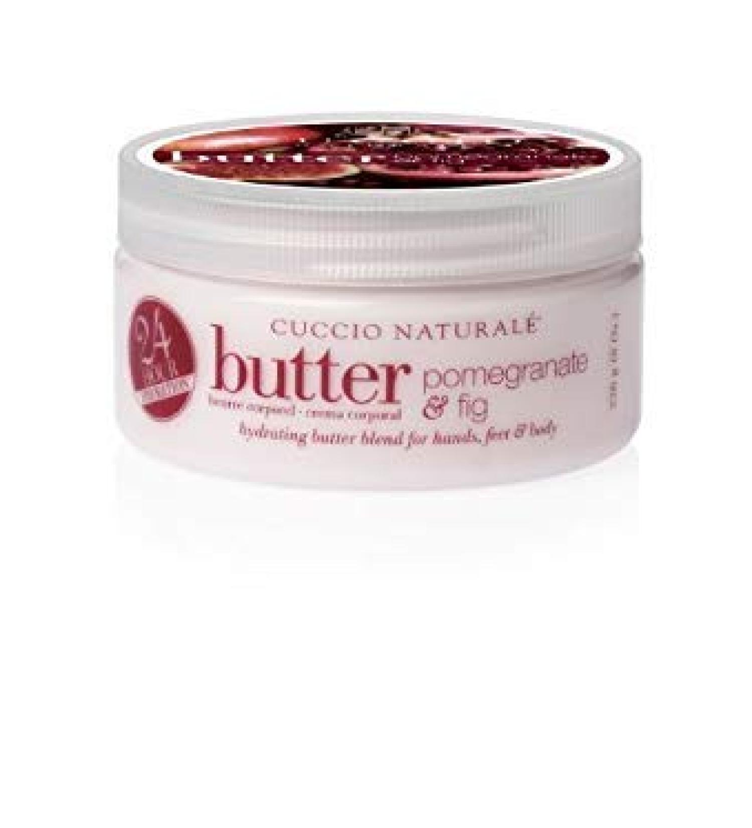 Pomegranate & Fig Baby Butter 42g (1.5oz) - Buy Online on GoSupps.com