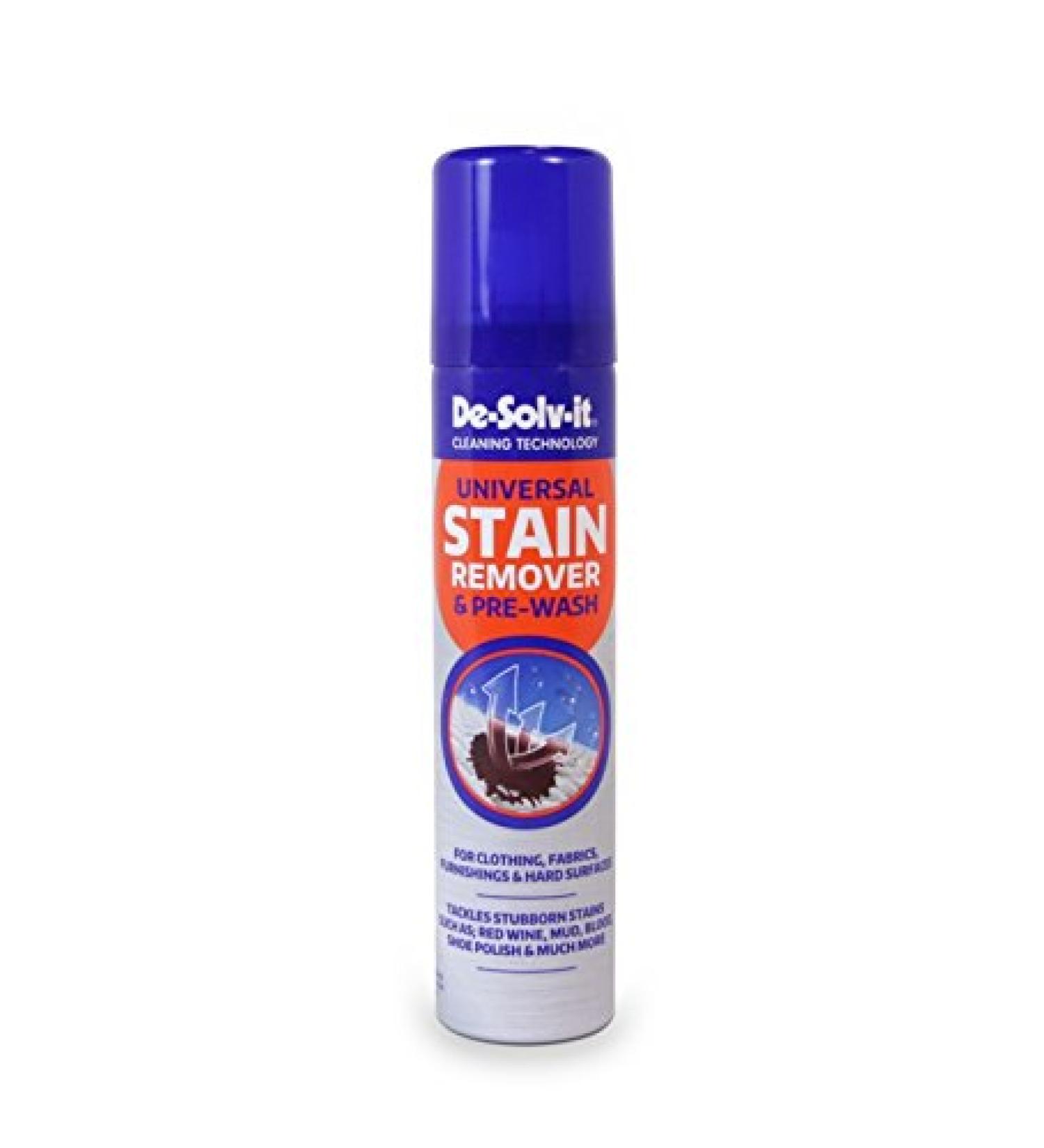 De.Solv.It Stain Remover 100Ml (3)