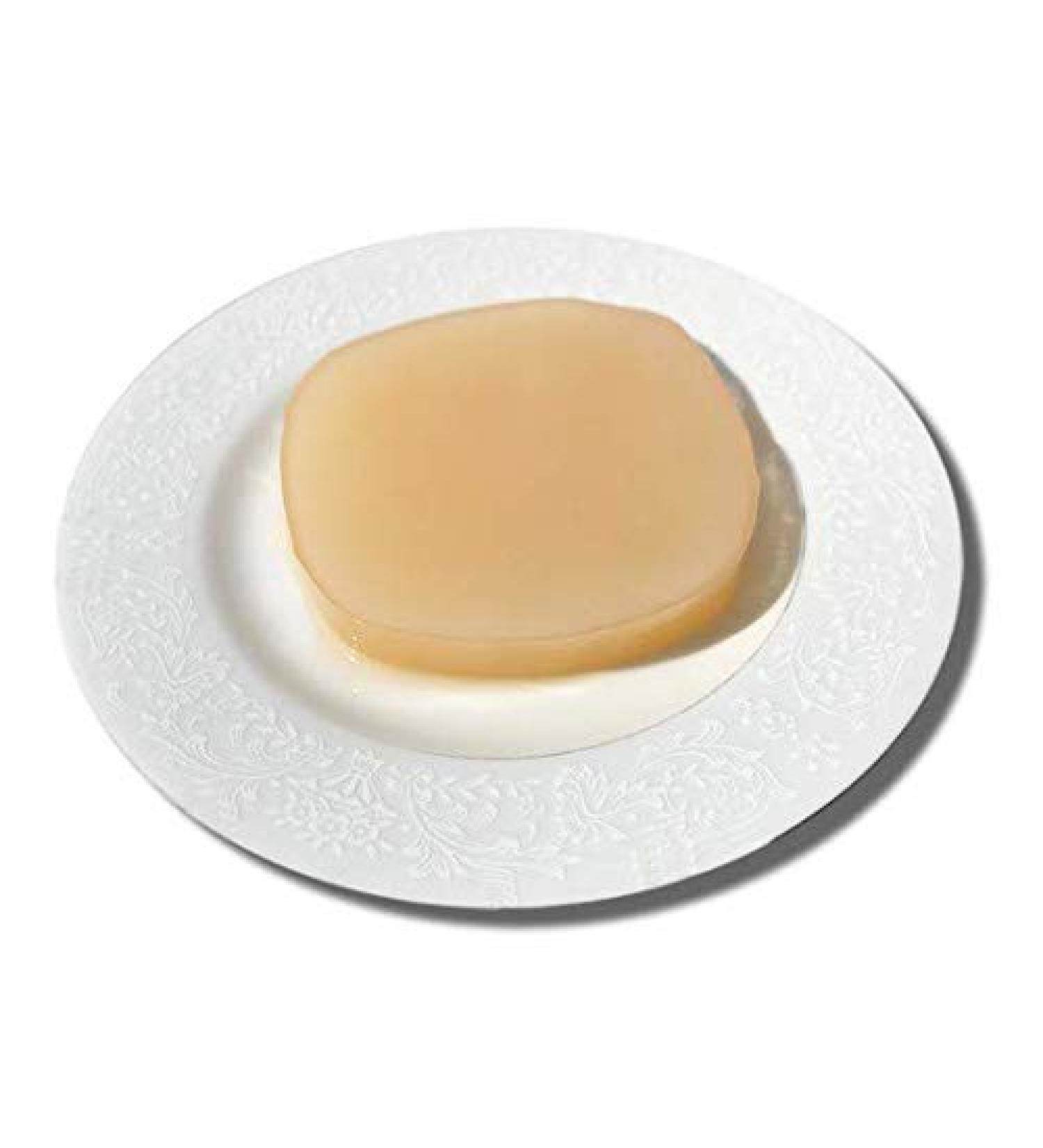 IBIV Kombucha Scoby Starter Culture - Raw & Premium Fermented Tea with Instructions (1/2 Cup Starter for 1/2 Gallon) - Buy Online on GoSupps.com