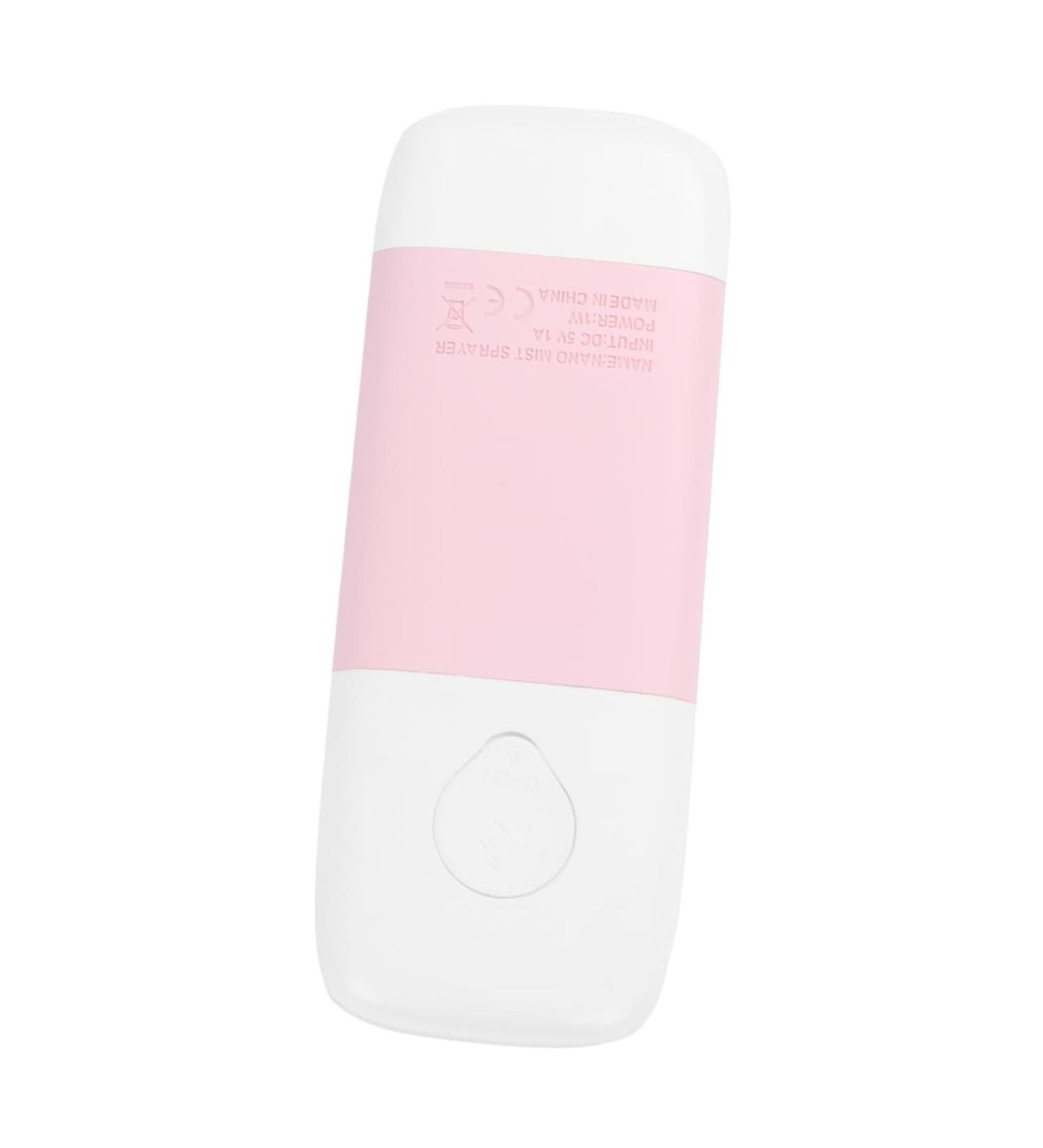 Beatifufu 1pc USB Humidifier Portable Humidifier Face Steamer Mini Air Humidifier Air Sprayer - Buy Online on GoSupps.com