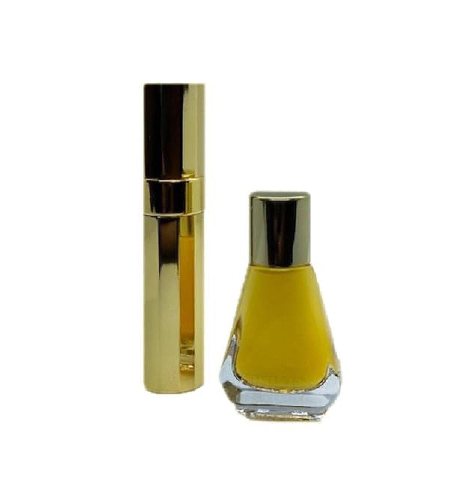 Marilyn Miglin Pheromone Eau De Parfum Purse Spray With Refill .25 oz