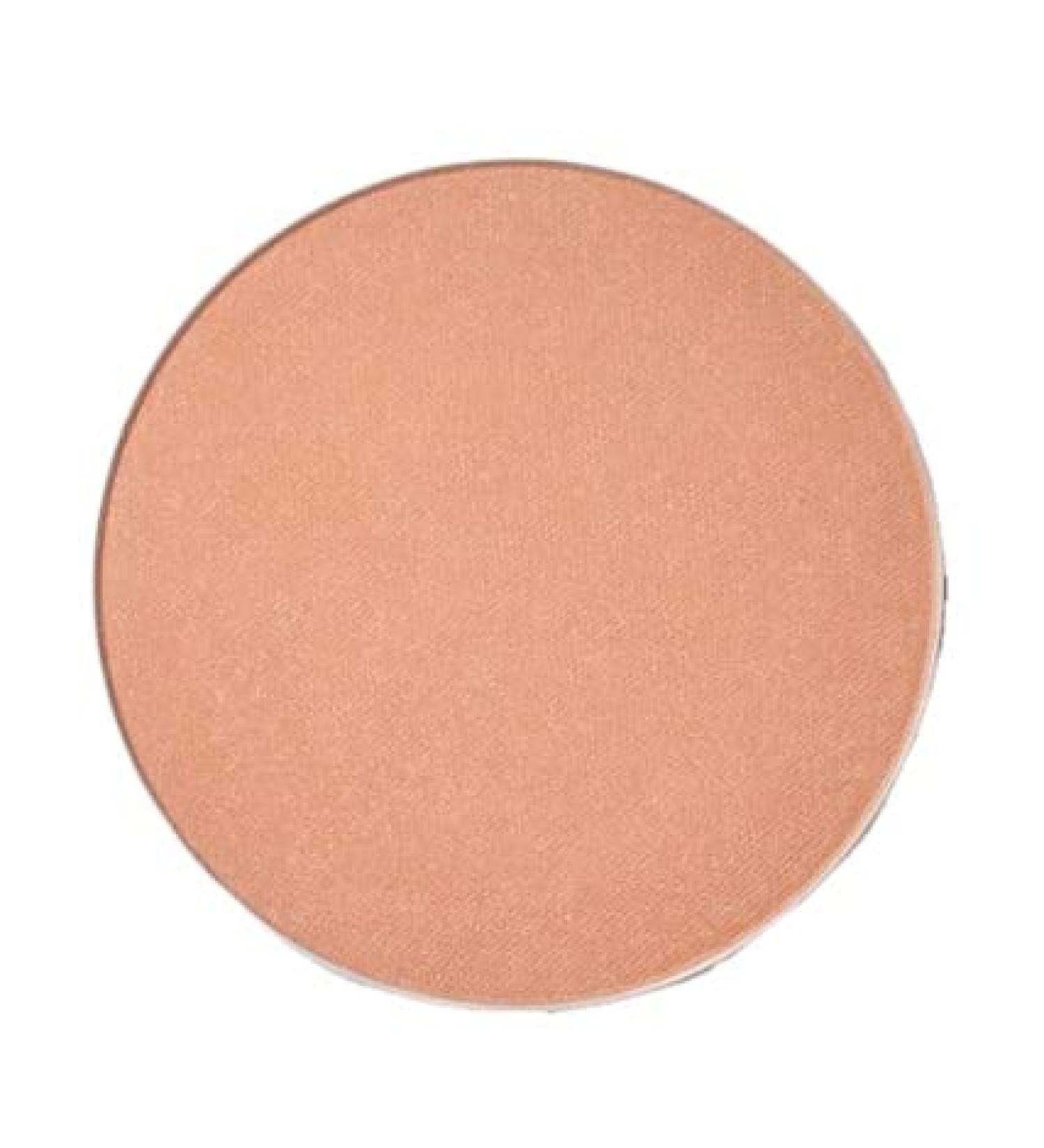 MAC Pro Palette Refill Pan Shaping Powder - Warm Light (Clean Peach)