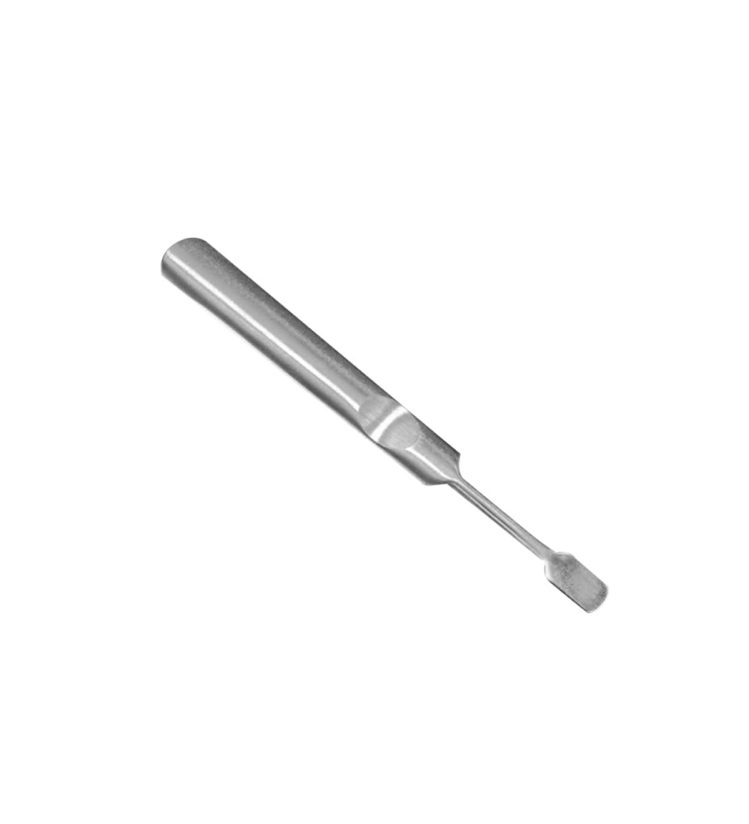 Beavorty dead skin remover dead skin fork cuticle trimmer removal fork cuticle pusher nail Manicure tools medium As Shown - Buy Online on GoSupps.com