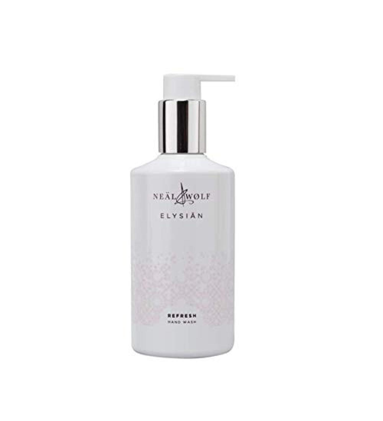 Neal & Wolf Elysian Revive Hand & Body Lotion 250ml