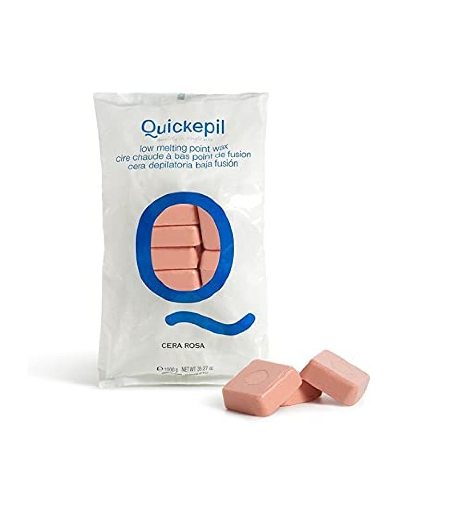 QUICKEPIL WATERPROOFING FOR SAFETY GUARANTEE 1KG ROSE