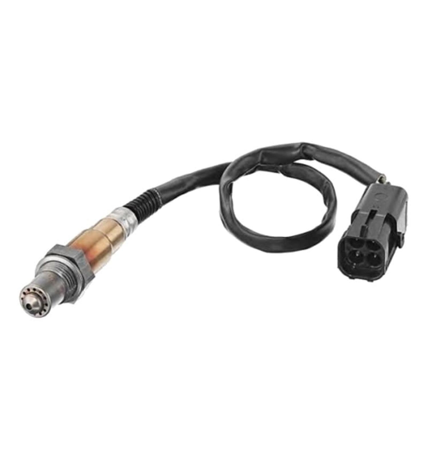 Probe Oxygen Sensor for Lada Niva Samara Kalina Priora UAZ Chevrolet Niva 0258006537 111803850010 - Buy Online on GoSupps.com