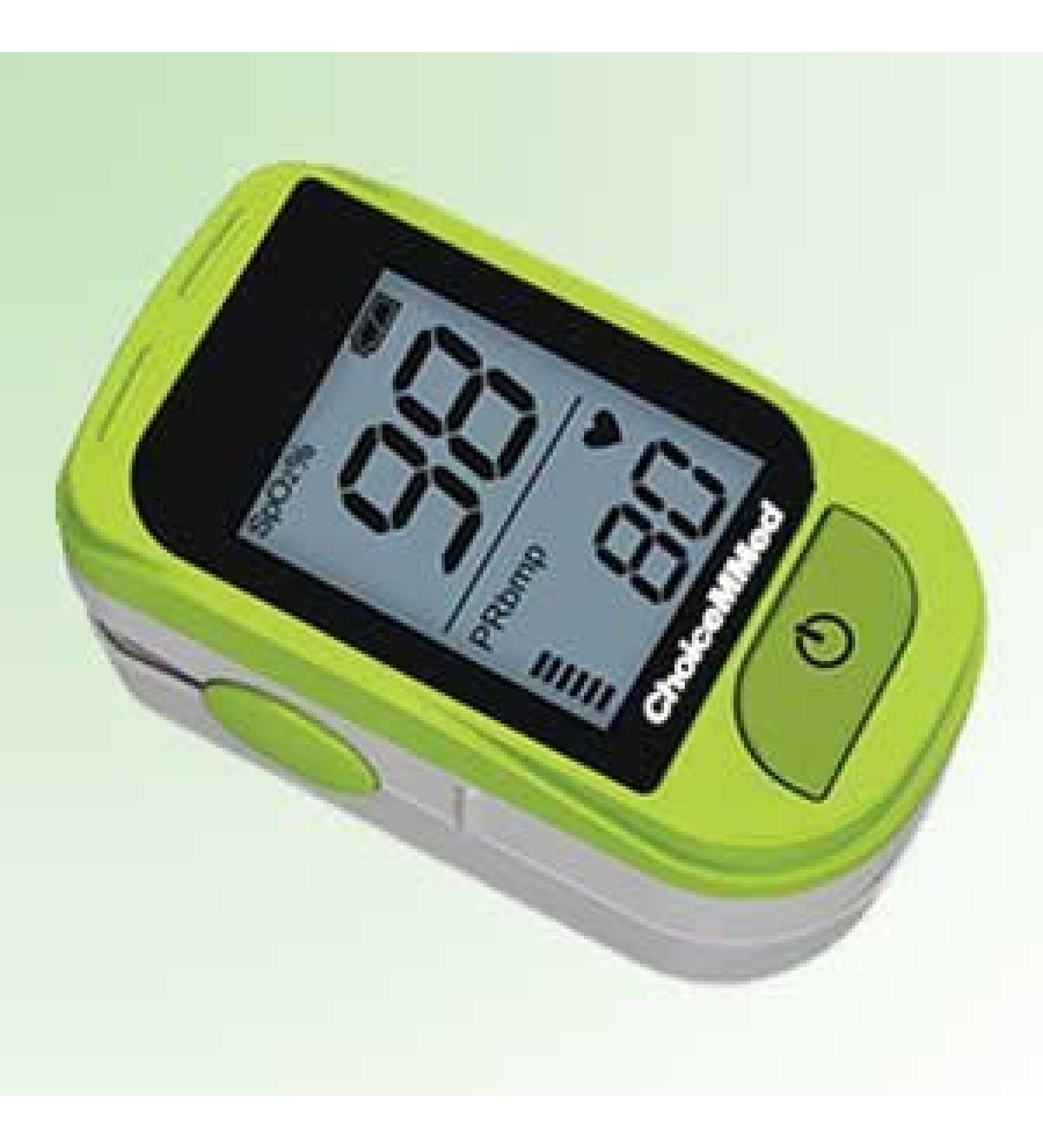 Choicemmed MD300C15D Fingertip Pulse Oximeter