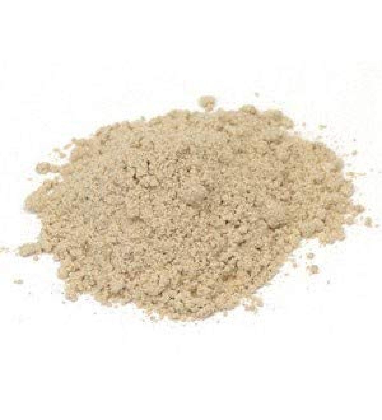Organic Slippery Elm Bark Powder