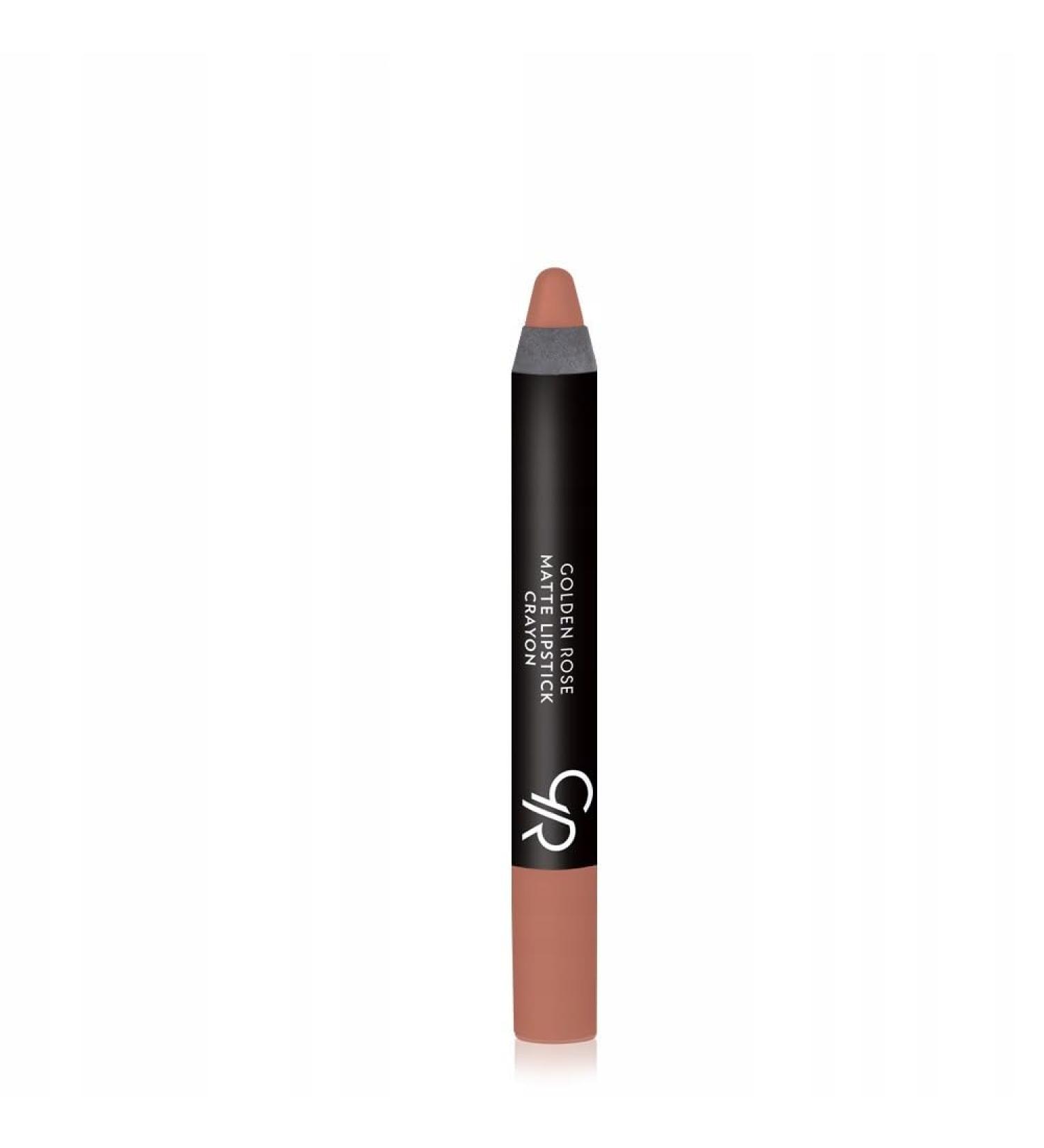 Buy Golden Rose Matte Lip Column 14 - High-Quality 1 Piece | International Shipping Available - Buy Online on GoSupps.com