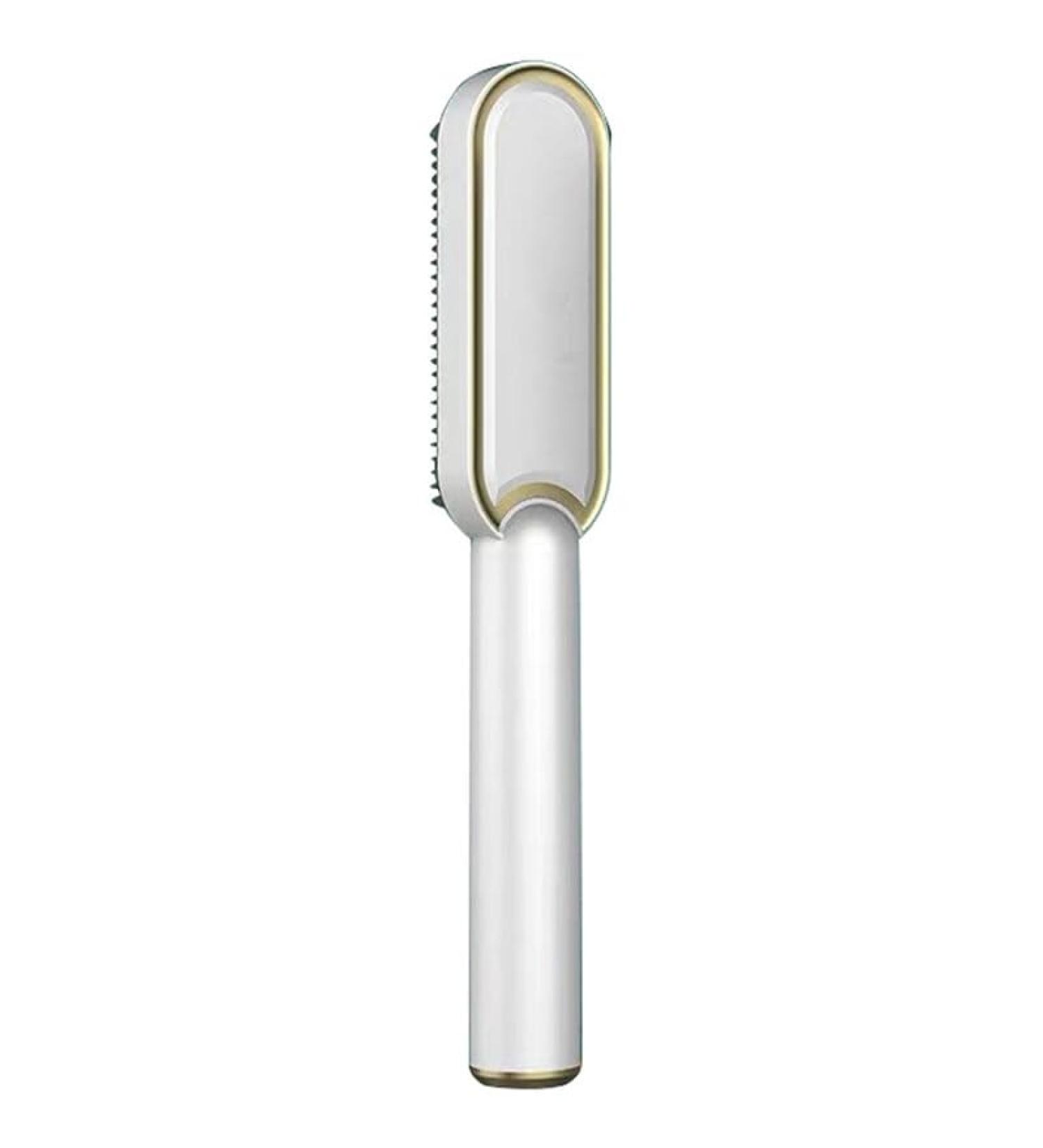 Ceramic Electric Hair Comb Straightener Brushes for Women | Fast Shipping Worldwide - Buy Online on GoSupps.com