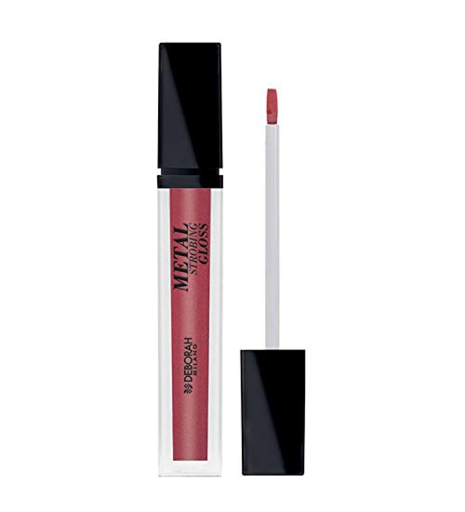 DEBORAH Deborah Metal Strobing Gloss - 4 ml