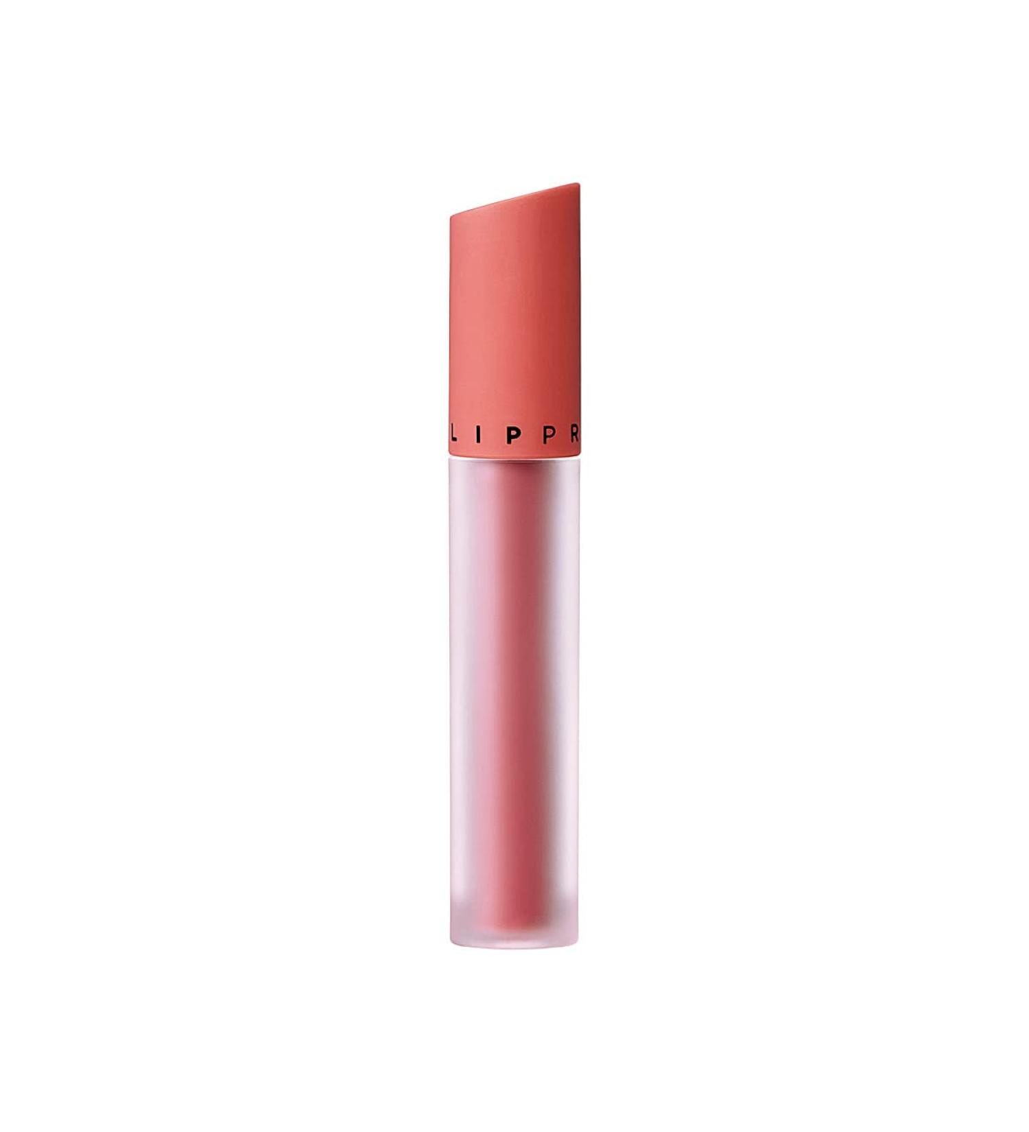 Jung Saem Mool Lip-Pression See-Through Tint (Evening Lace) - Matte Formula - Buy Online on GoSupps.com