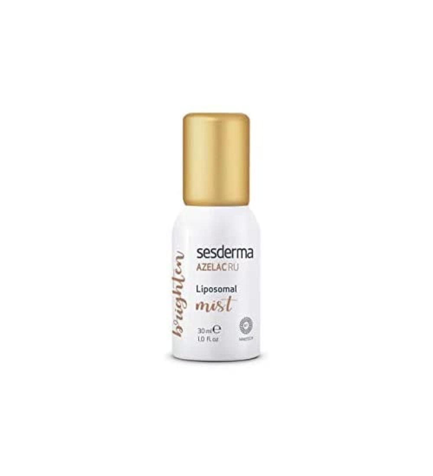 SESDERMA Azelac Ru Mist Depigmenting Booster - 30 ml