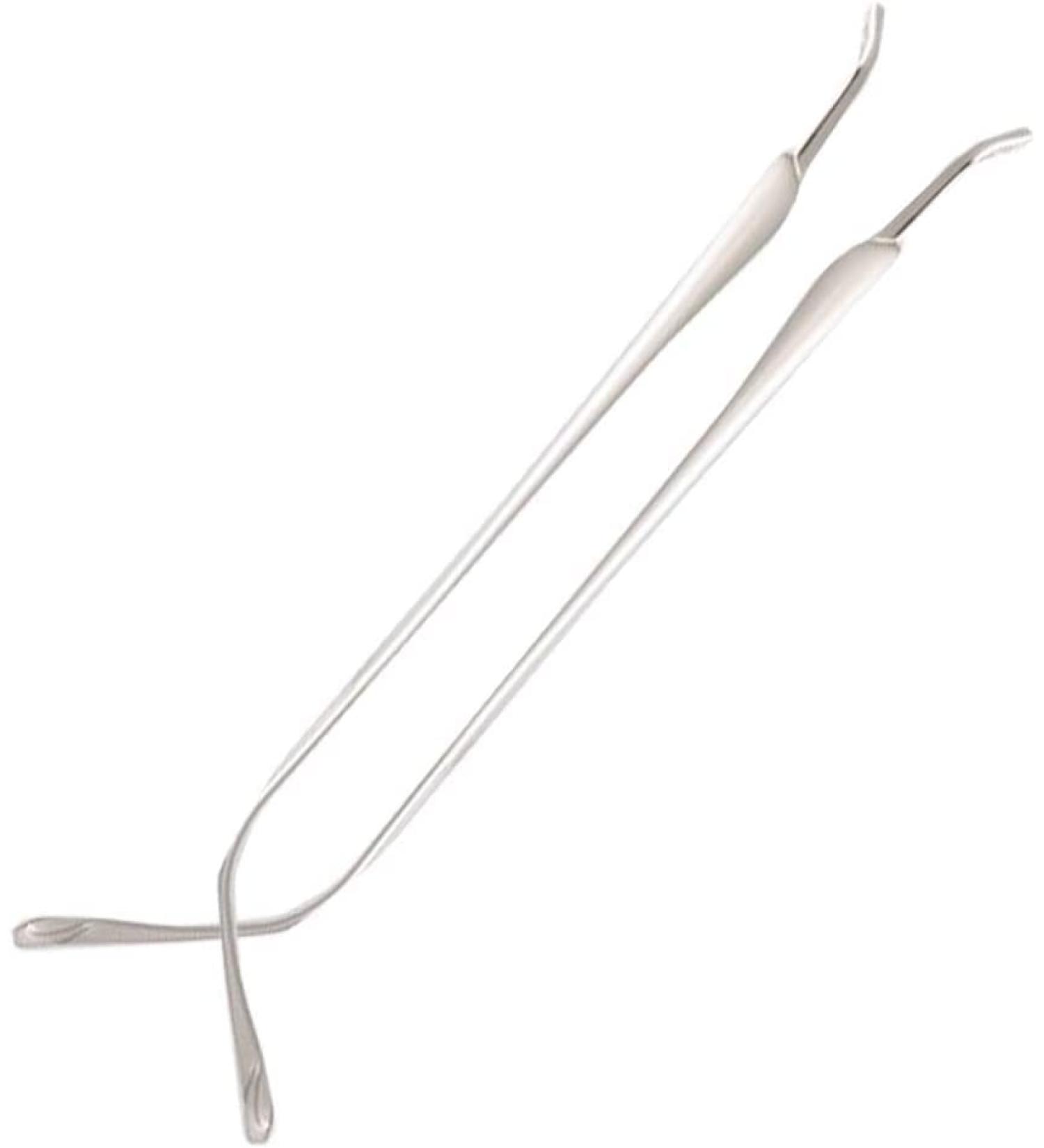 Buy Munani Glasses Arm-Leg Replacement - Silver Metal Bars for Men | Durable Glasses Accessories - Buy Online on GoSupps.com