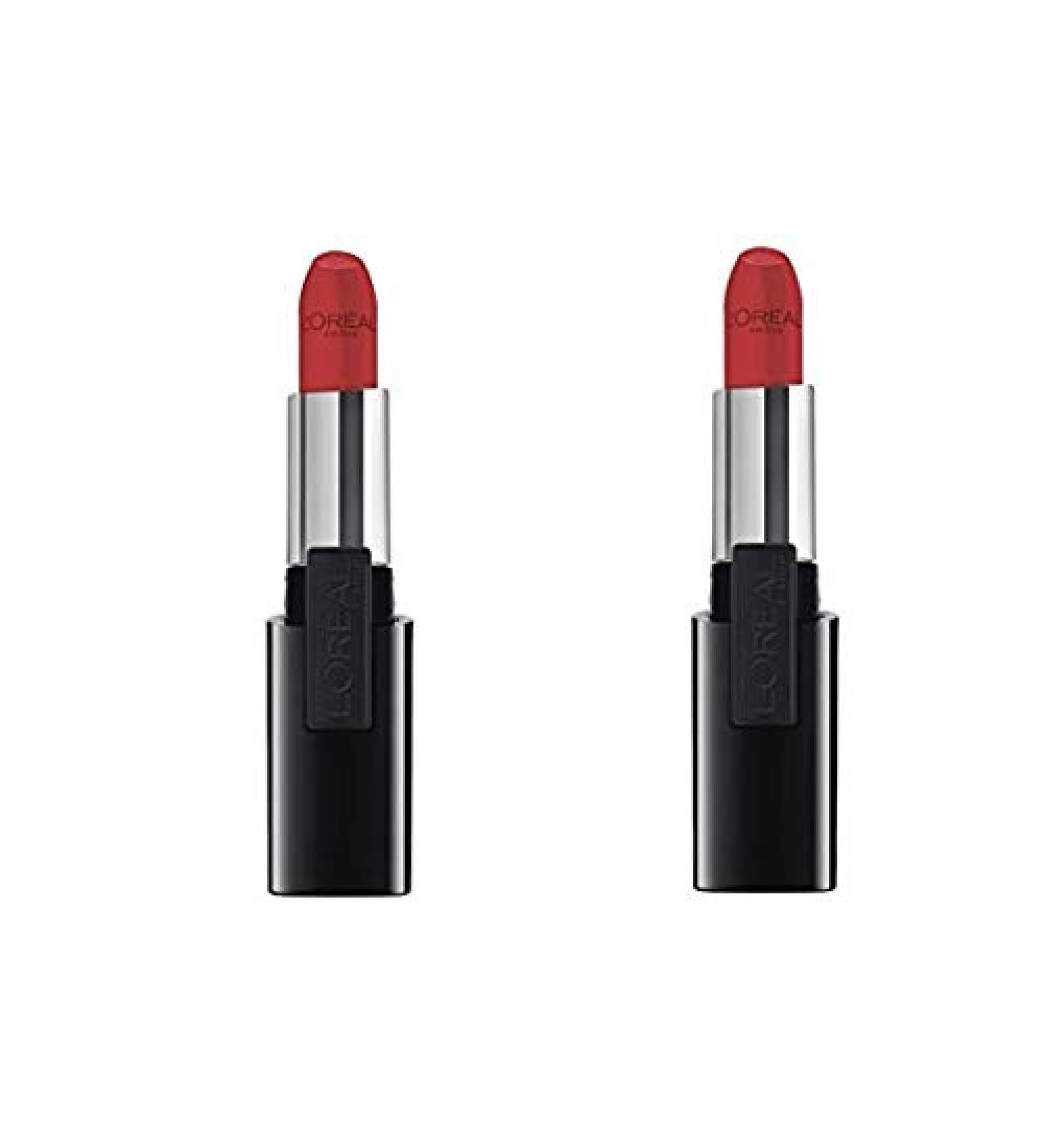 Lor Lip 421 Inf Rouge Cor .09z - Buy Premium Lip Color Online | Fast International Shipping - Buy Online on GoSupps.com