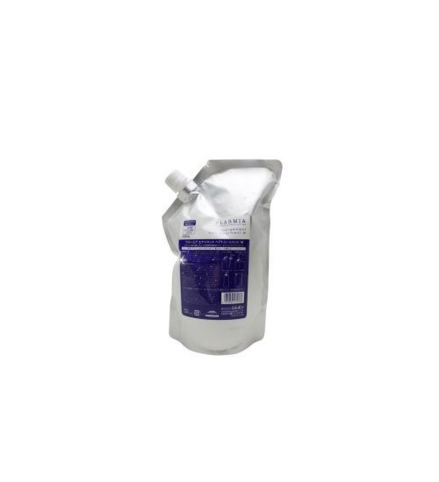 Milbong Puramia Enajimento hair treatment M 1000g (Refill)